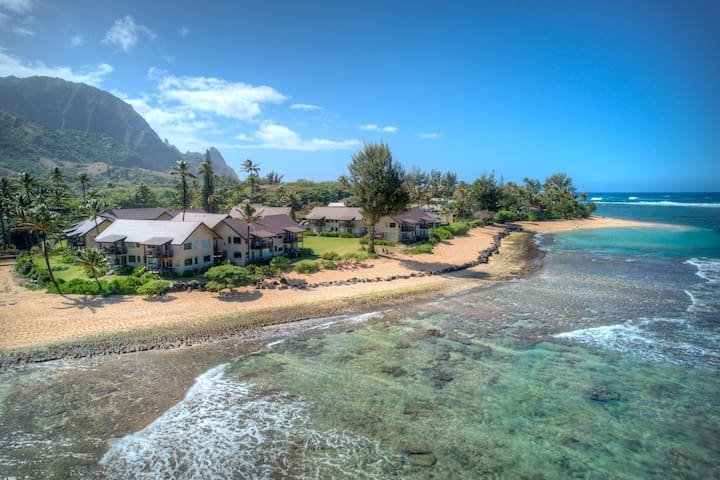 Kauai Kahuna Vacation Rentals managed Airbnb listing 1