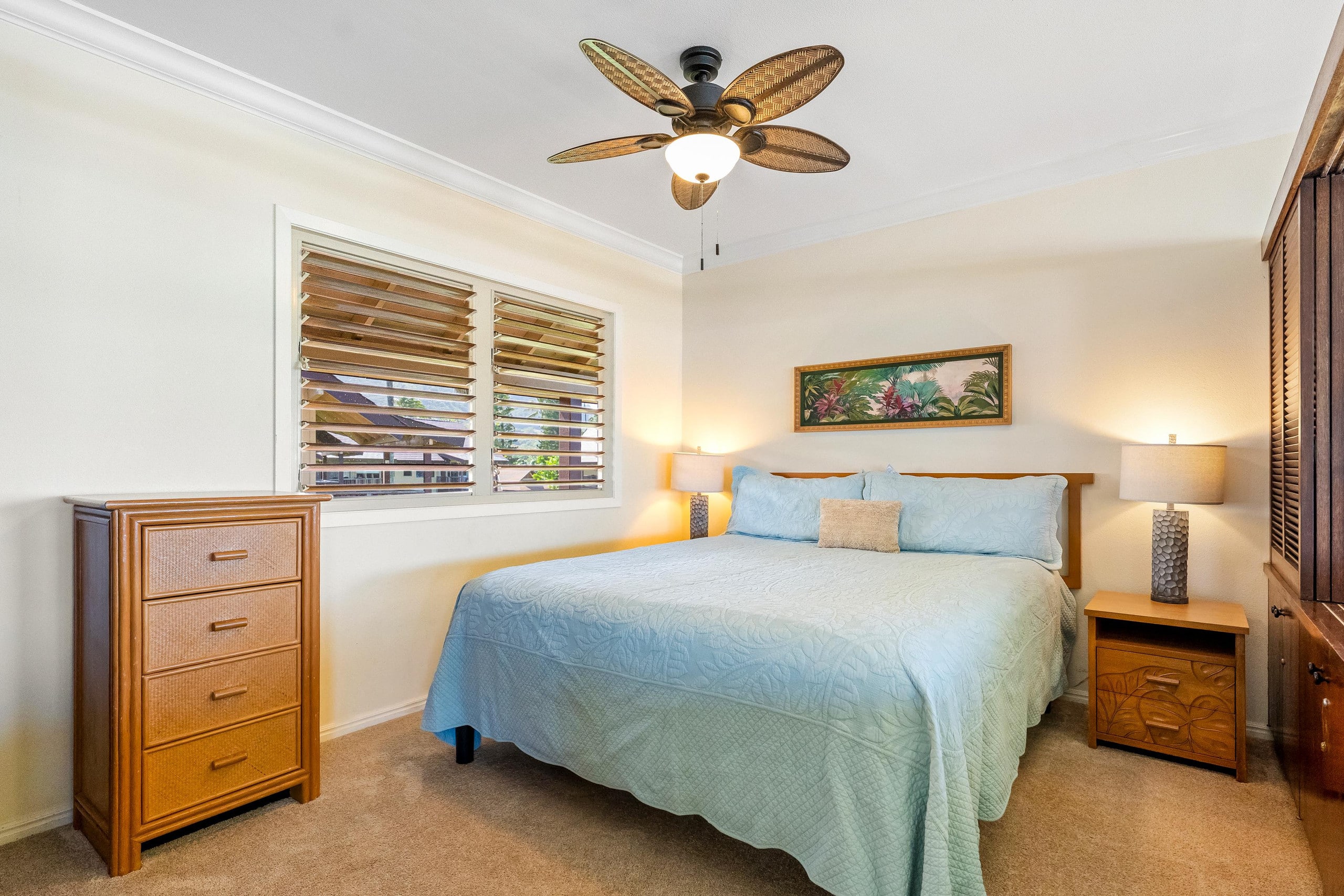 Condo in Hanalei · ★4.53 · 2 bedrooms · 3 beds · 2 baths - Photo 9