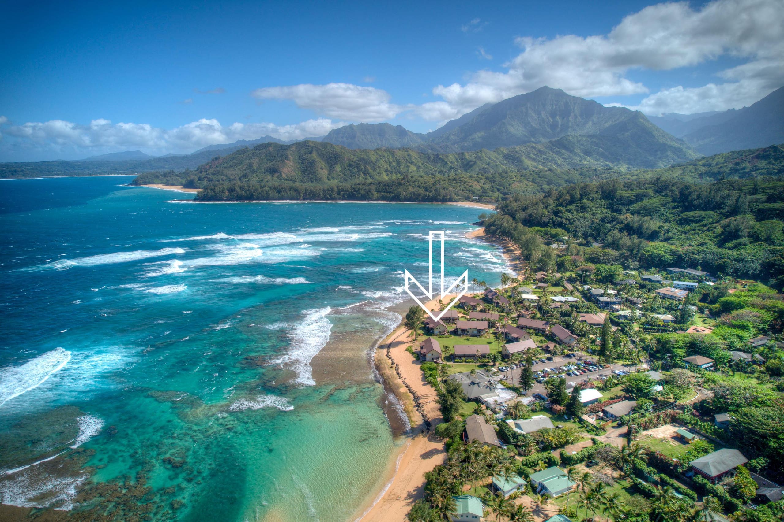 Condo in Hanalei · ★4.53 · 2 bedrooms · 3 beds · 2 baths - Photo 38