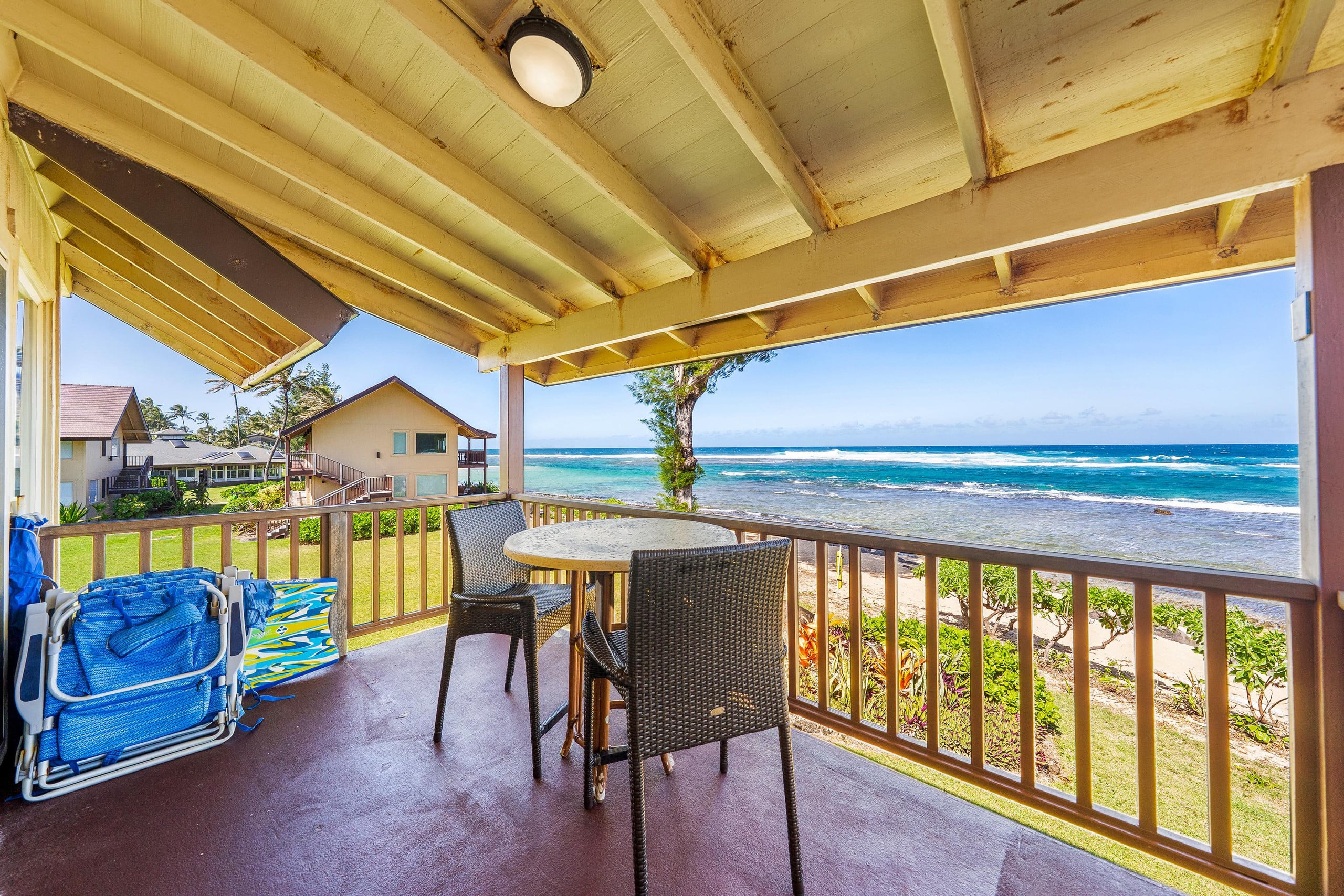 Condo in Hanalei · ★4.53 · 2 bedrooms · 3 beds · 2 baths - Photo 24