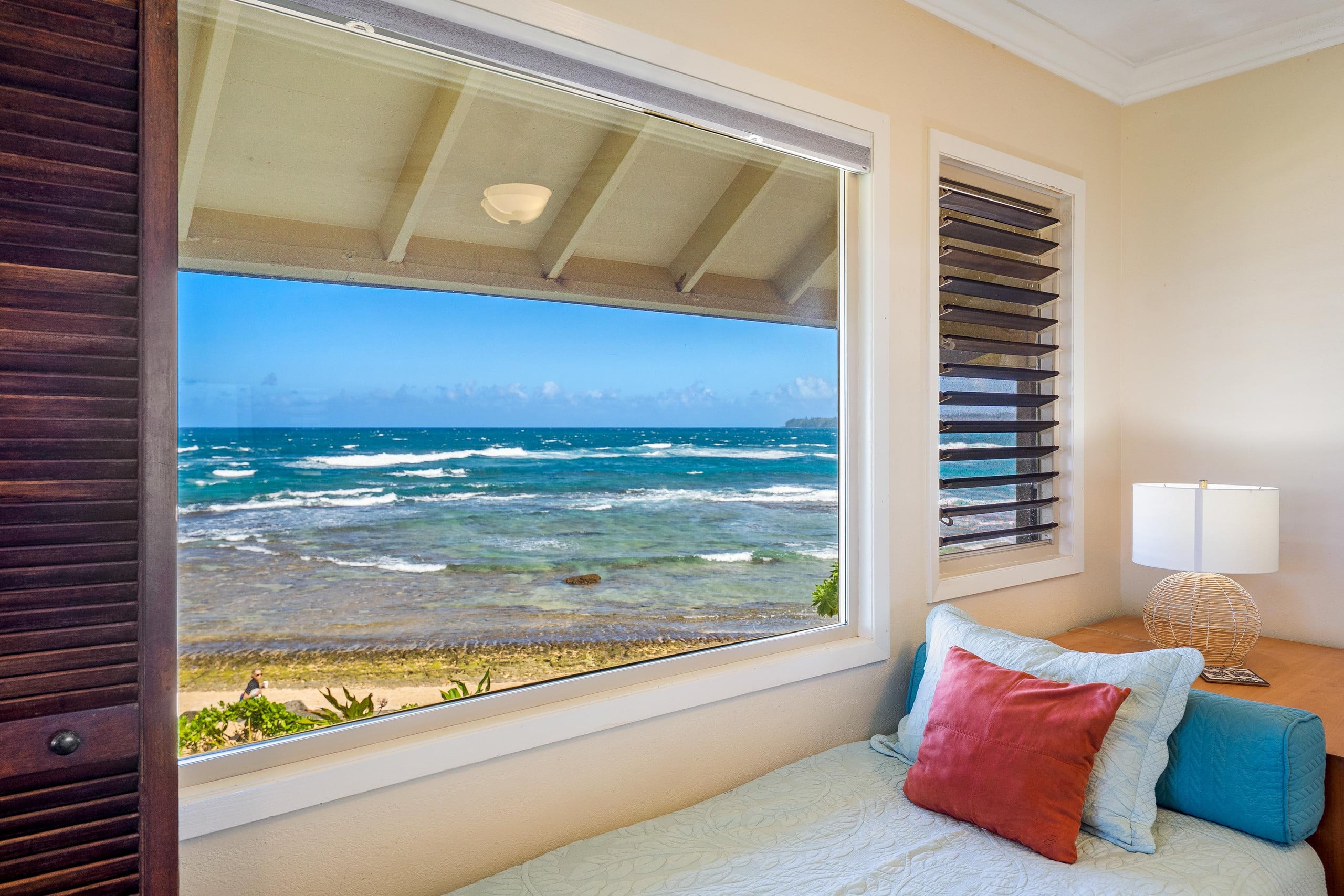 Condo in Hanalei · ★4.53 · 2 bedrooms · 3 beds · 2 baths - Photo 18