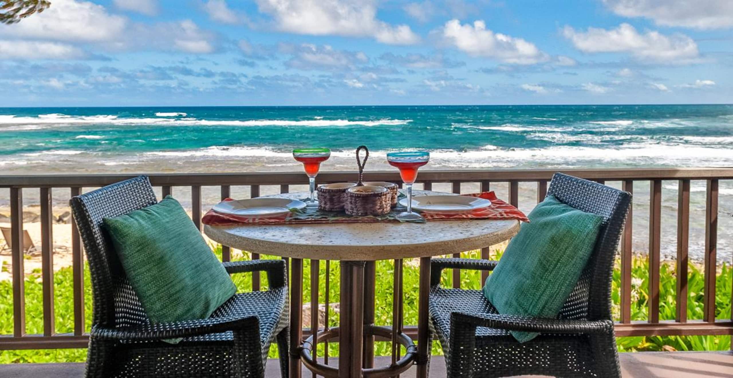 Condo in Hanalei · ★4.53 · 2 bedrooms · 3 beds · 2 baths - Photo 12