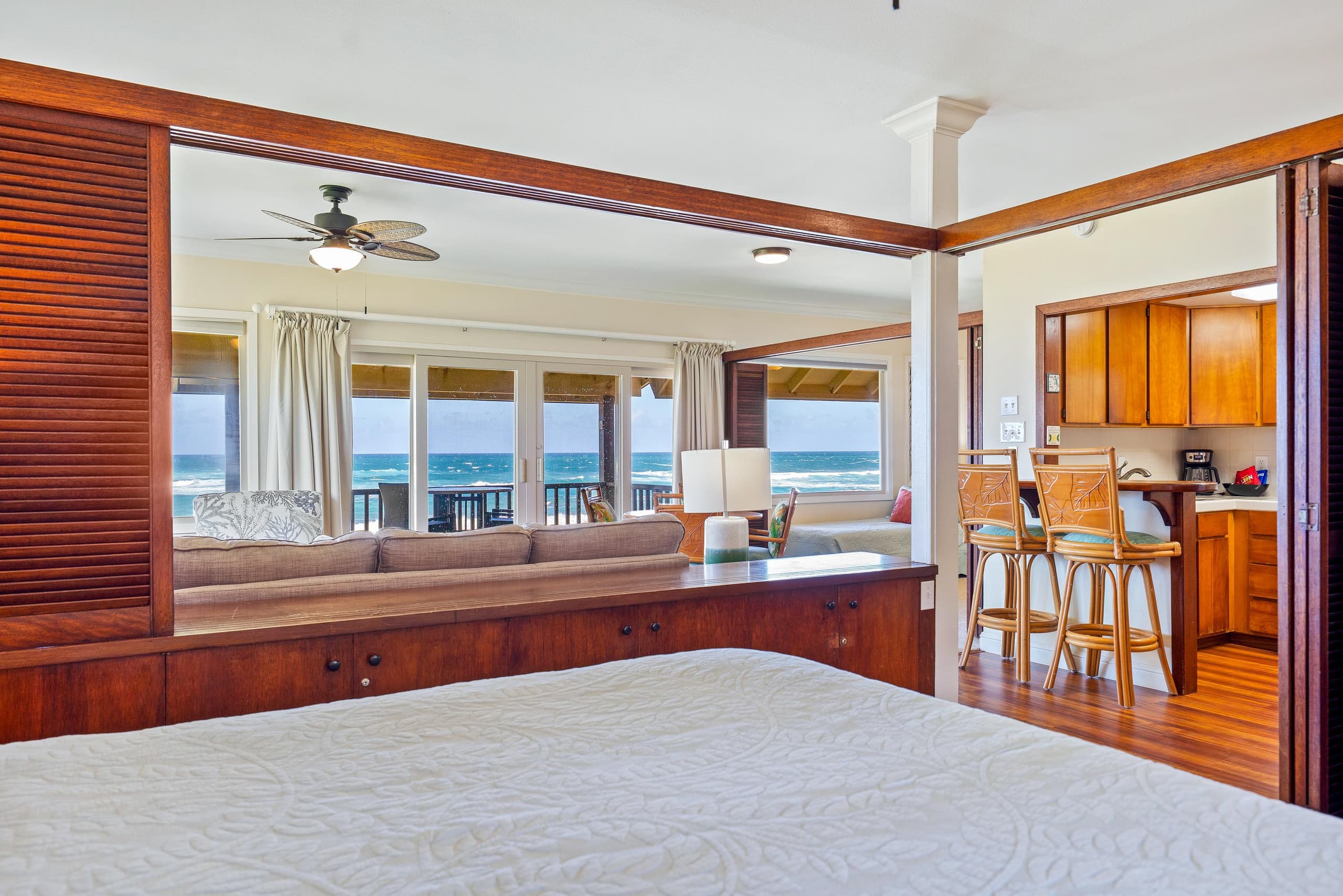 Condo in Hanalei · ★4.53 · 2 bedrooms · 3 beds · 2 baths - Photo 10