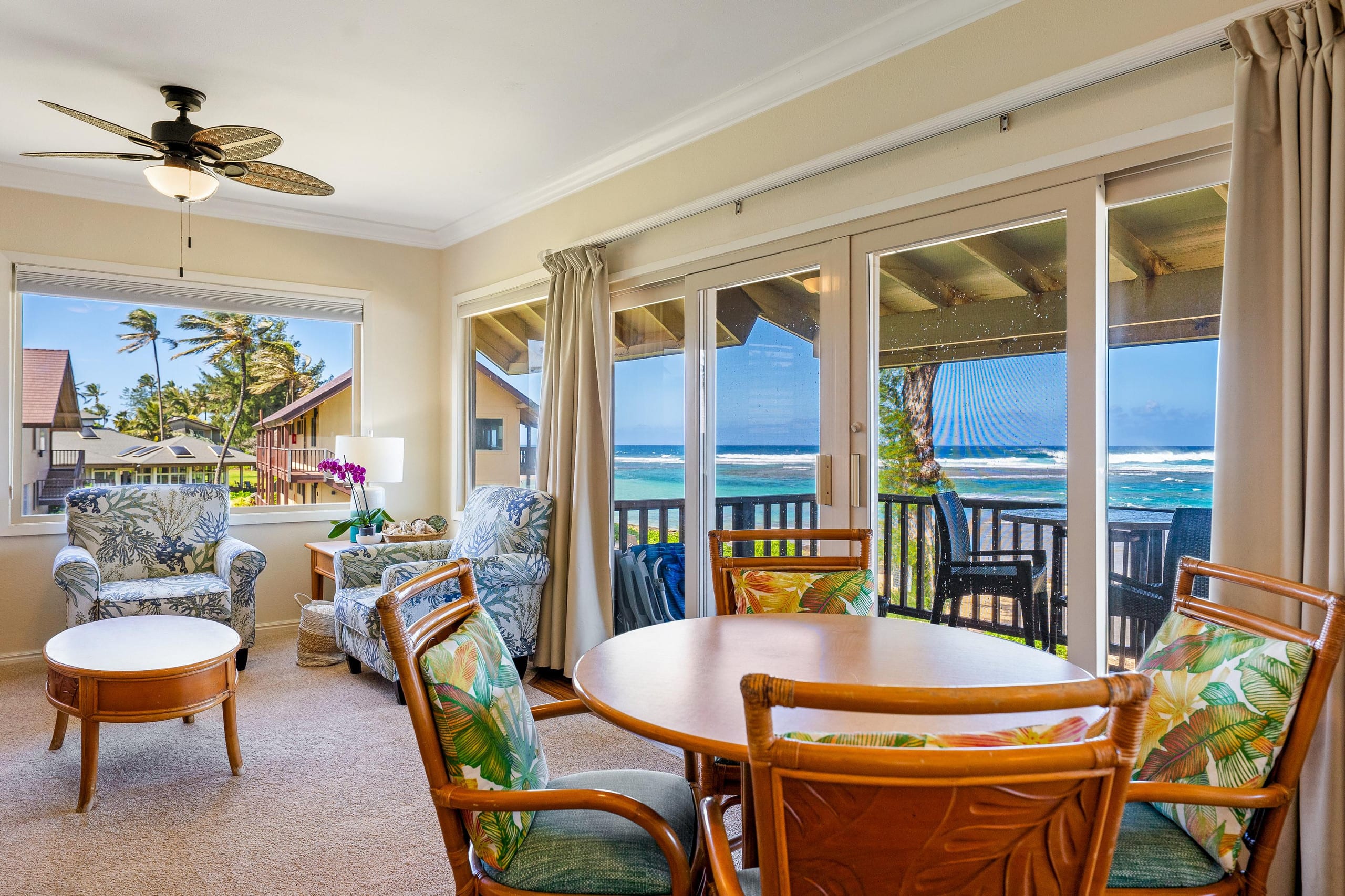 Condo in Hanalei · ★4.53 · 2 bedrooms · 3 beds · 2 baths - Photo 17