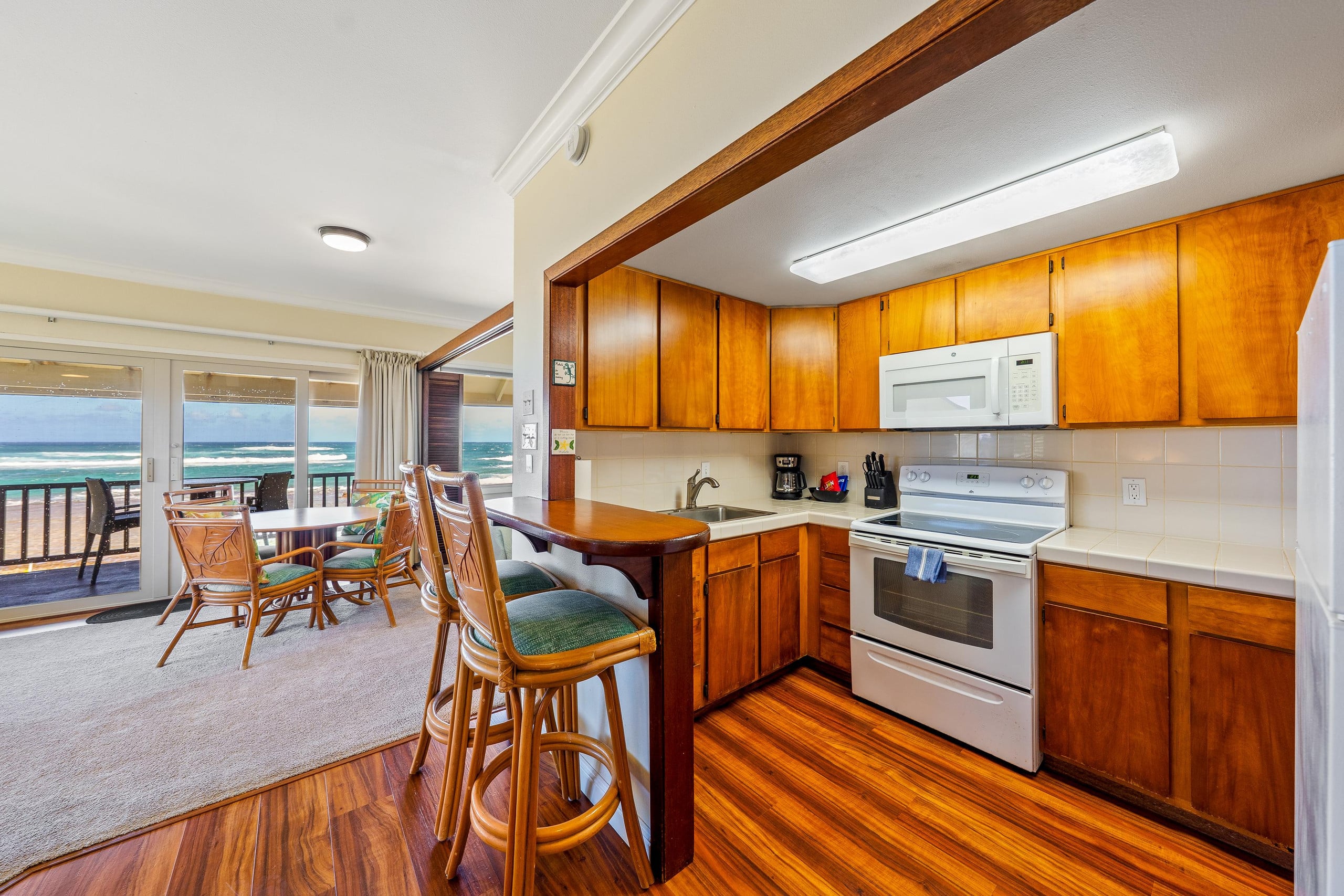 Condo in Hanalei · ★4.53 · 2 bedrooms · 3 beds · 2 baths - Photo 7