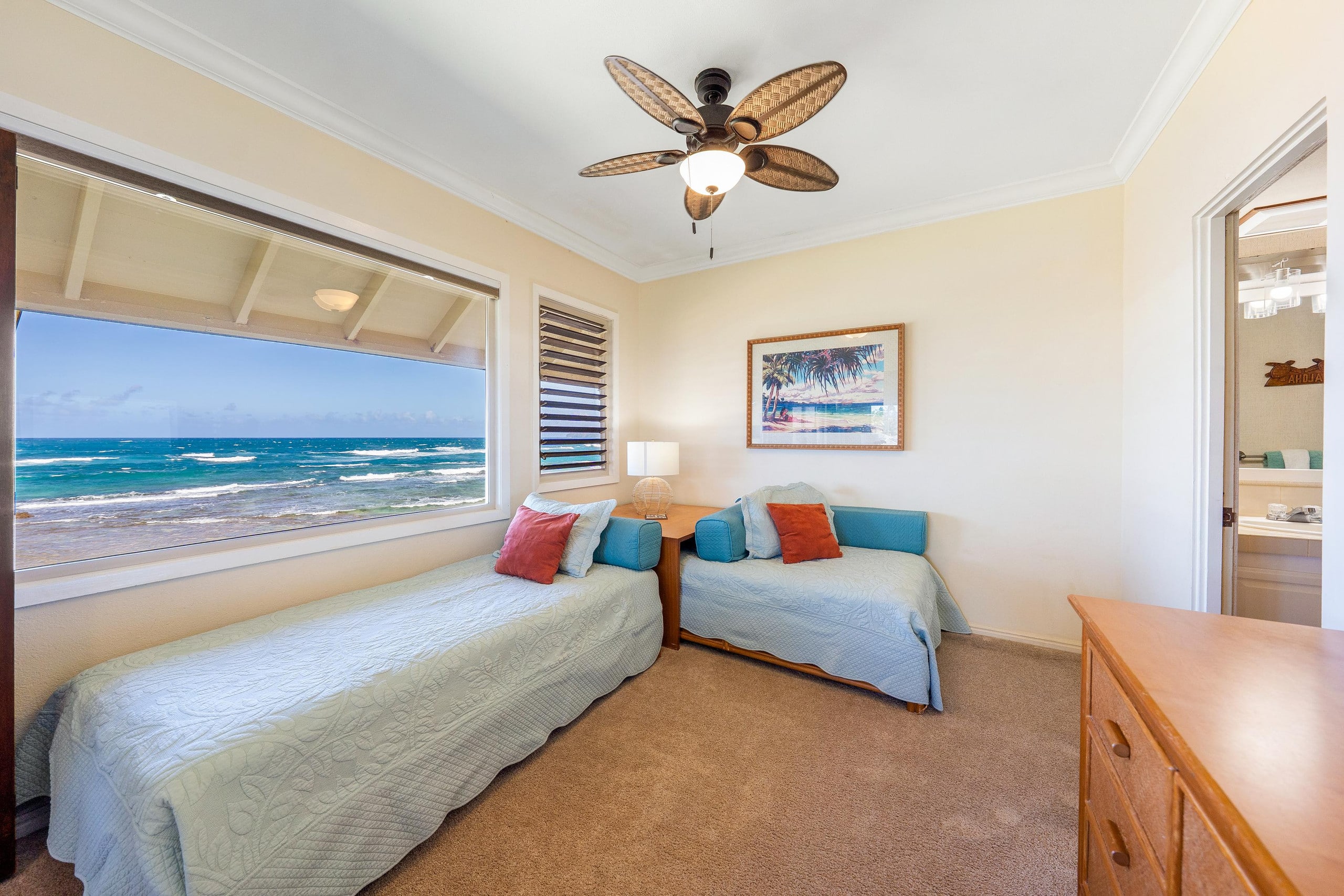 Condo in Hanalei · ★4.53 · 2 bedrooms · 3 beds · 2 baths - Photo 19