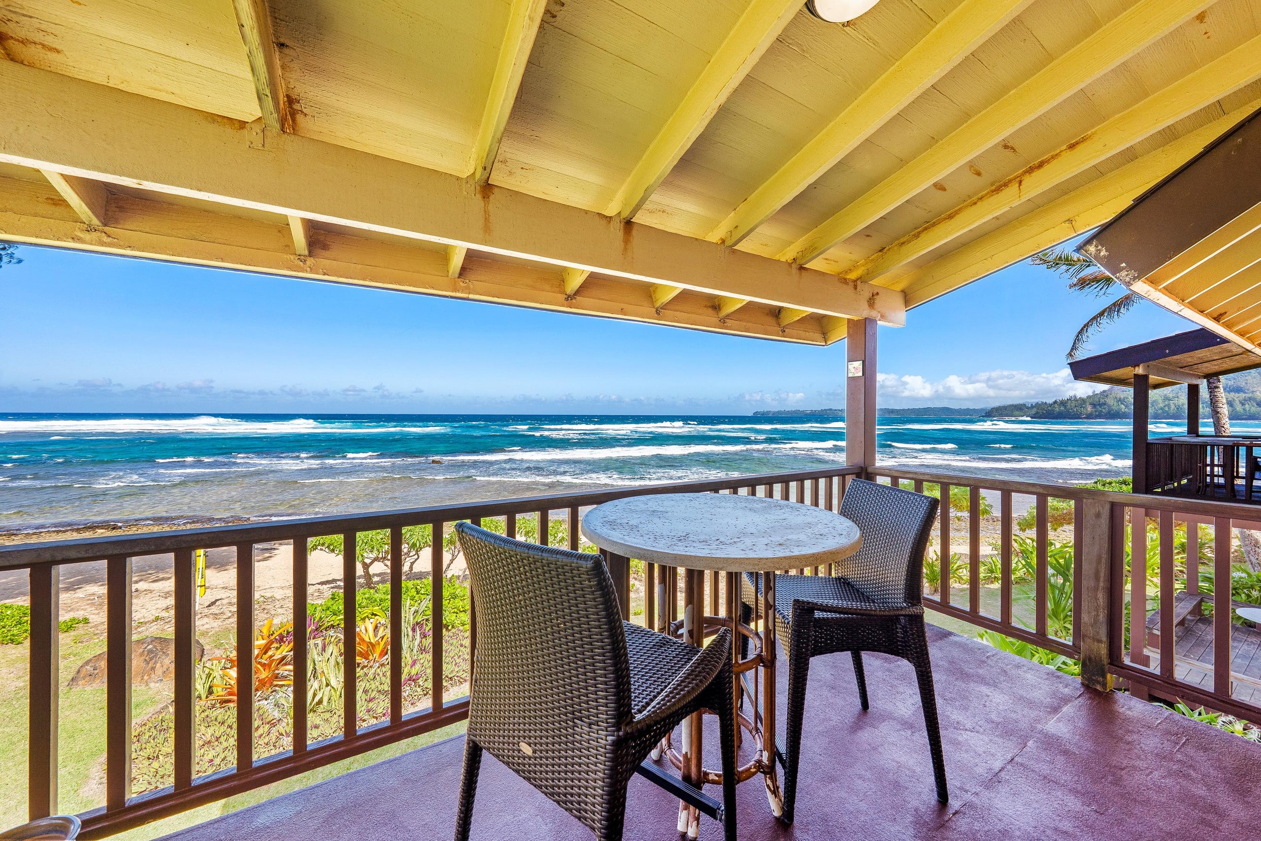 Condo in Hanalei · ★4.53 · 2 bedrooms · 3 beds · 2 baths - Photo 25