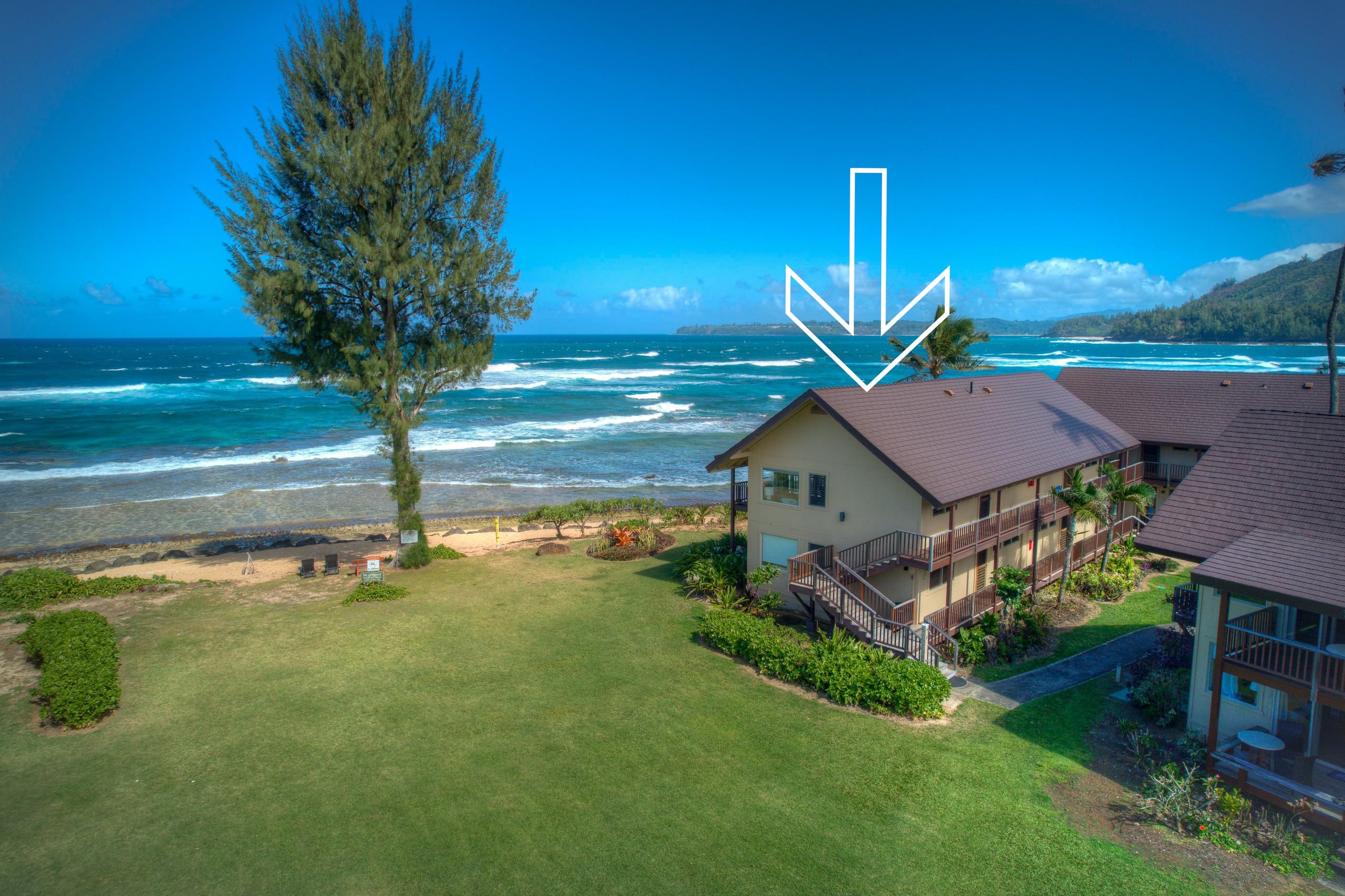 Condo in Hanalei · ★4.53 · 2 bedrooms · 3 beds · 2 baths - Photo 6