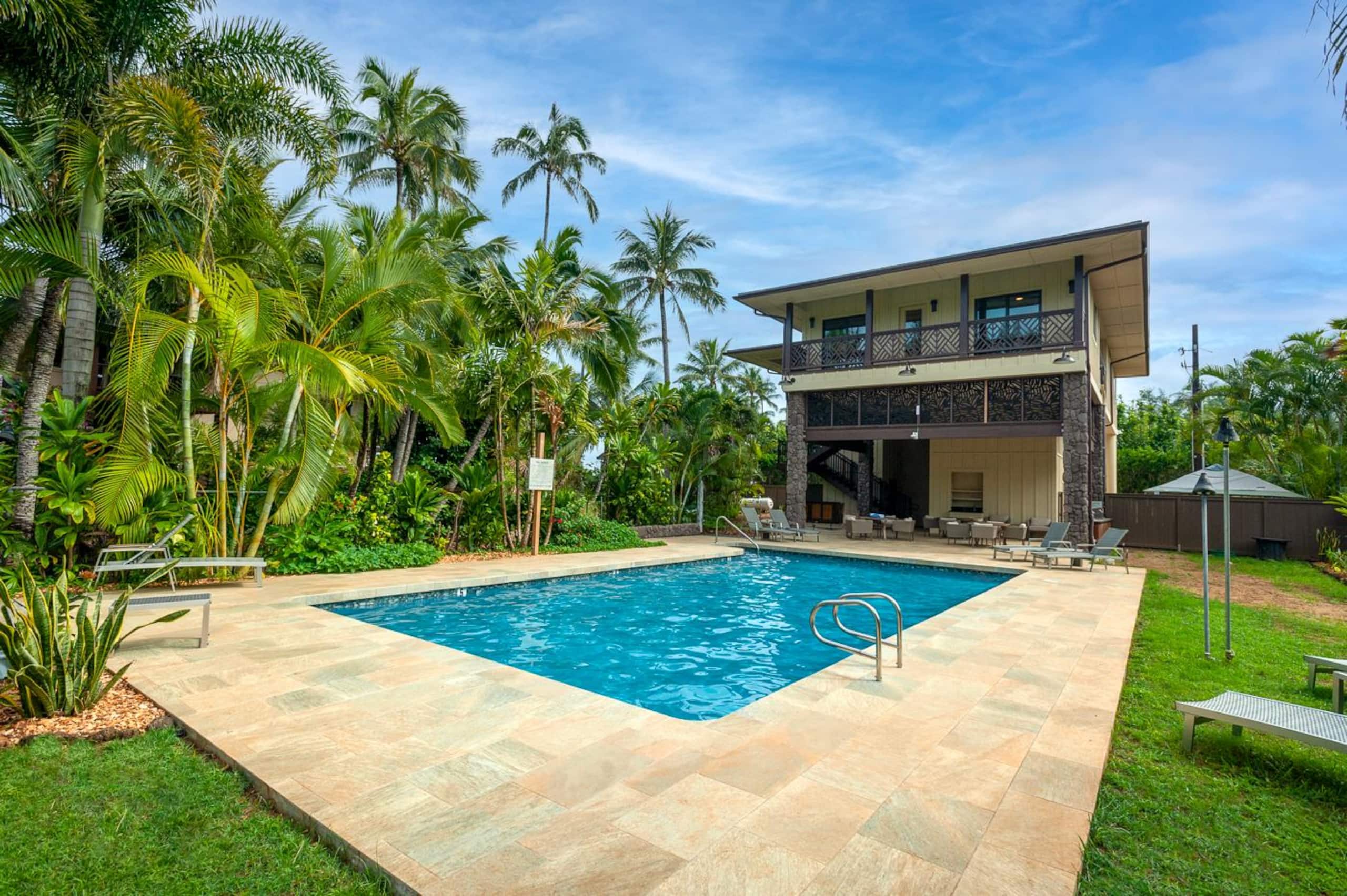 Condo in Hanalei · ★4.53 · 2 bedrooms · 3 beds · 2 baths - Photo 30