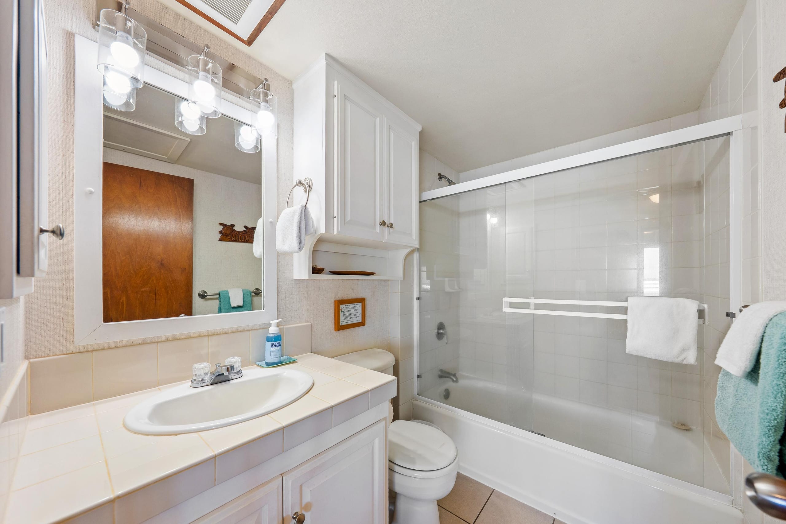 Condo in Hanalei · ★4.53 · 2 bedrooms · 3 beds · 2 baths - Photo 21