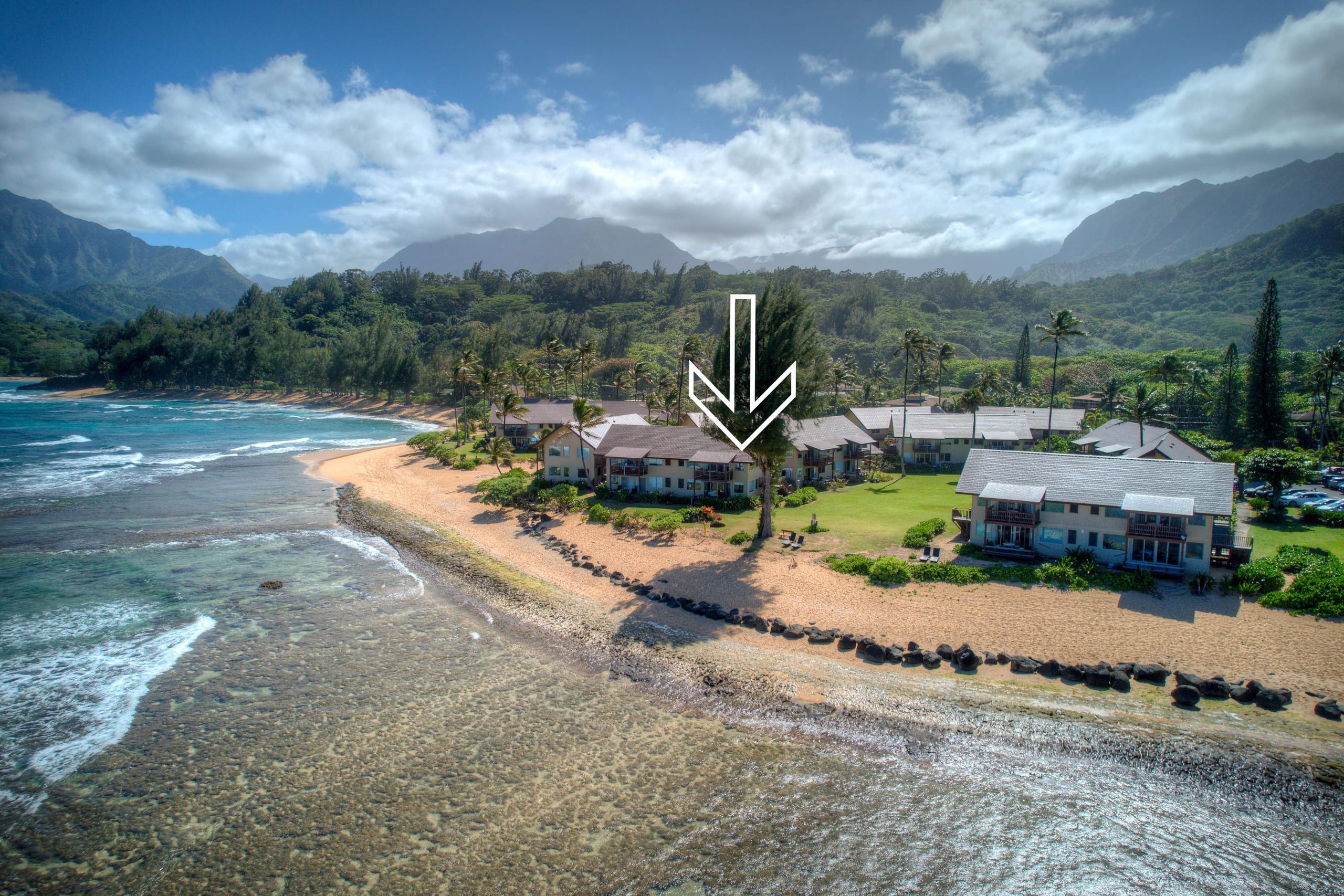 Condo in Hanalei · ★4.53 · 2 bedrooms · 3 beds · 2 baths - Photo 37