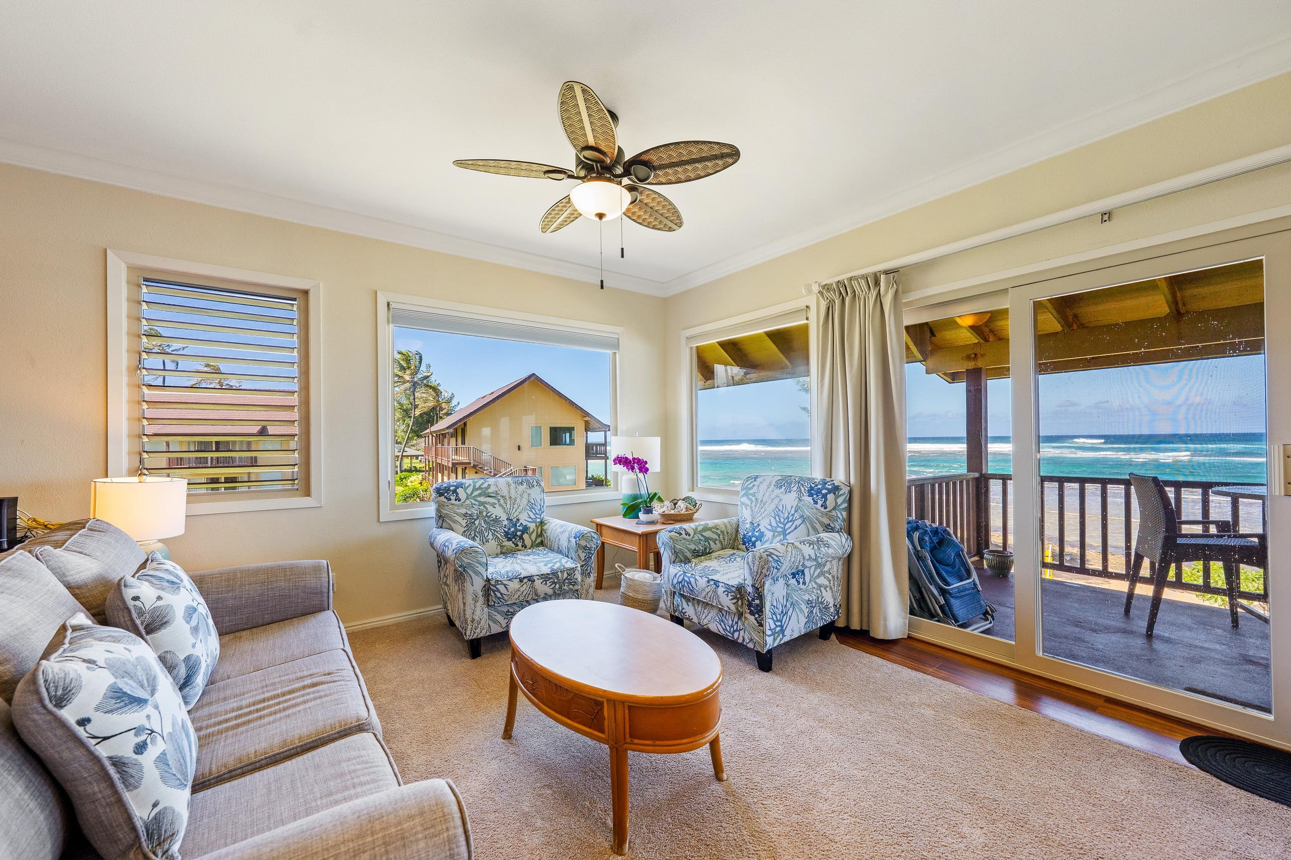 Condo in Hanalei · ★4.53 · 2 bedrooms · 3 beds · 2 baths - Photo 16