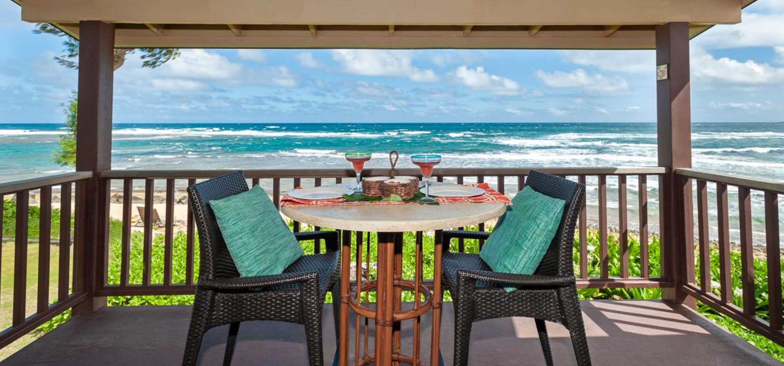 Condo in Hanalei · ★4.53 · 2 bedrooms · 3 beds · 2 baths - Main photo