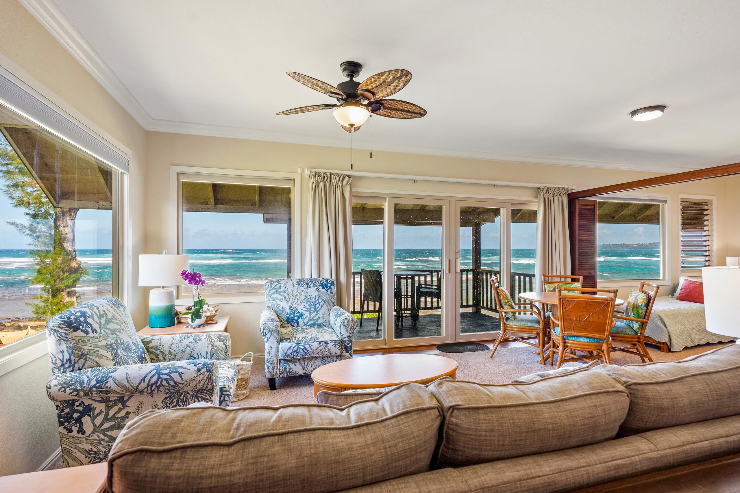 Condo in Hanalei · ★4.53 · 2 bedrooms · 3 beds · 2 baths - Photo 15
