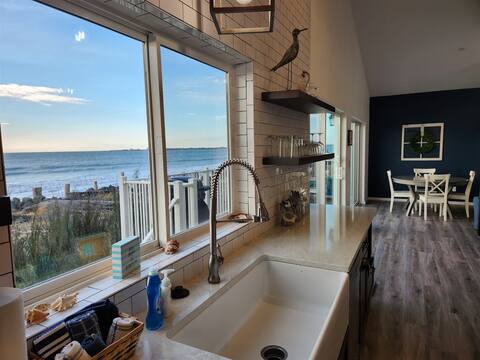 Calypso`s View - Beautiful views