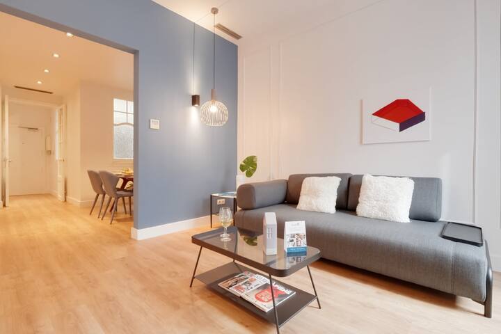 Sweett | Sepulveda 4A