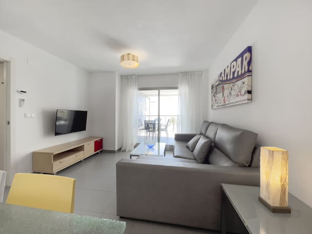 Caloundra Holiday Centre managed Airbnb listing 2