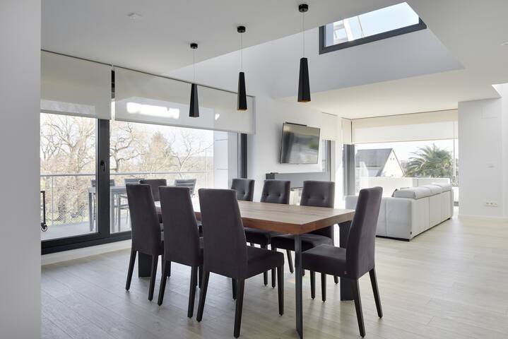 Villa Alimar – Basque Stay gallery image 3