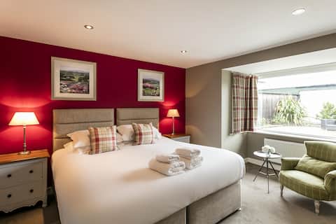 Townhouse at Carus Green