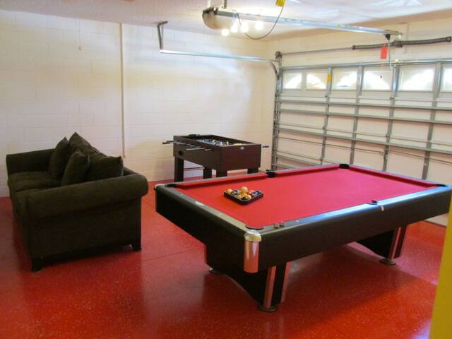 Blue Ribbon Management, LLC managed Airbnb listing 3