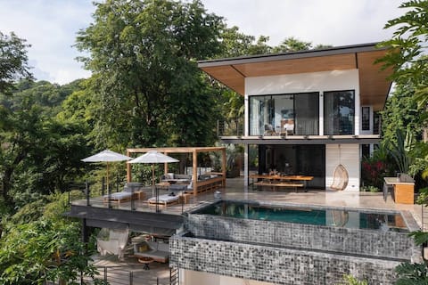 Nof Yam – Luxury Ocean View