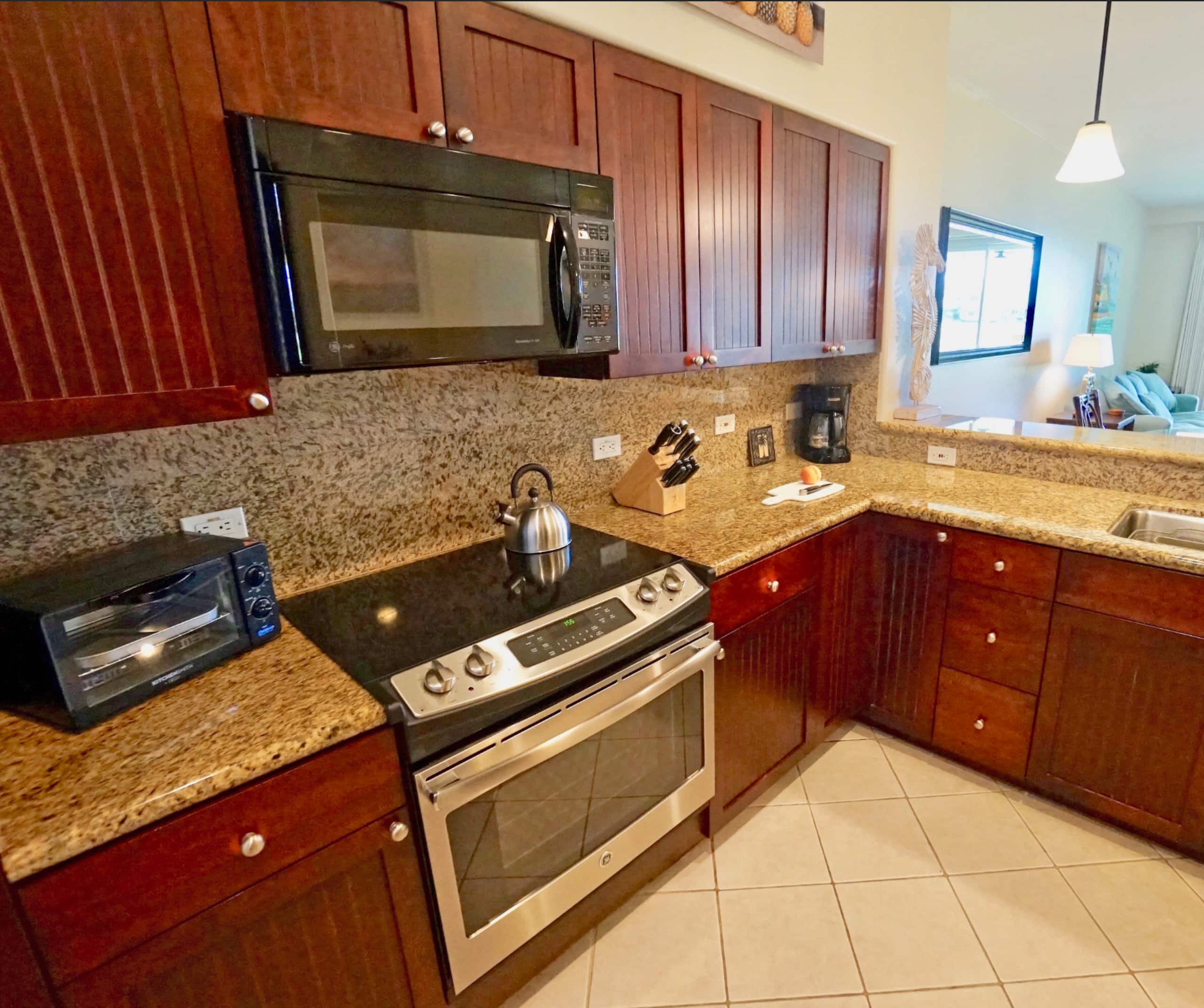 Condo in Waikoloa Village · ★5.0 · 2 bedrooms · 3 beds · 2 baths - Photo 6