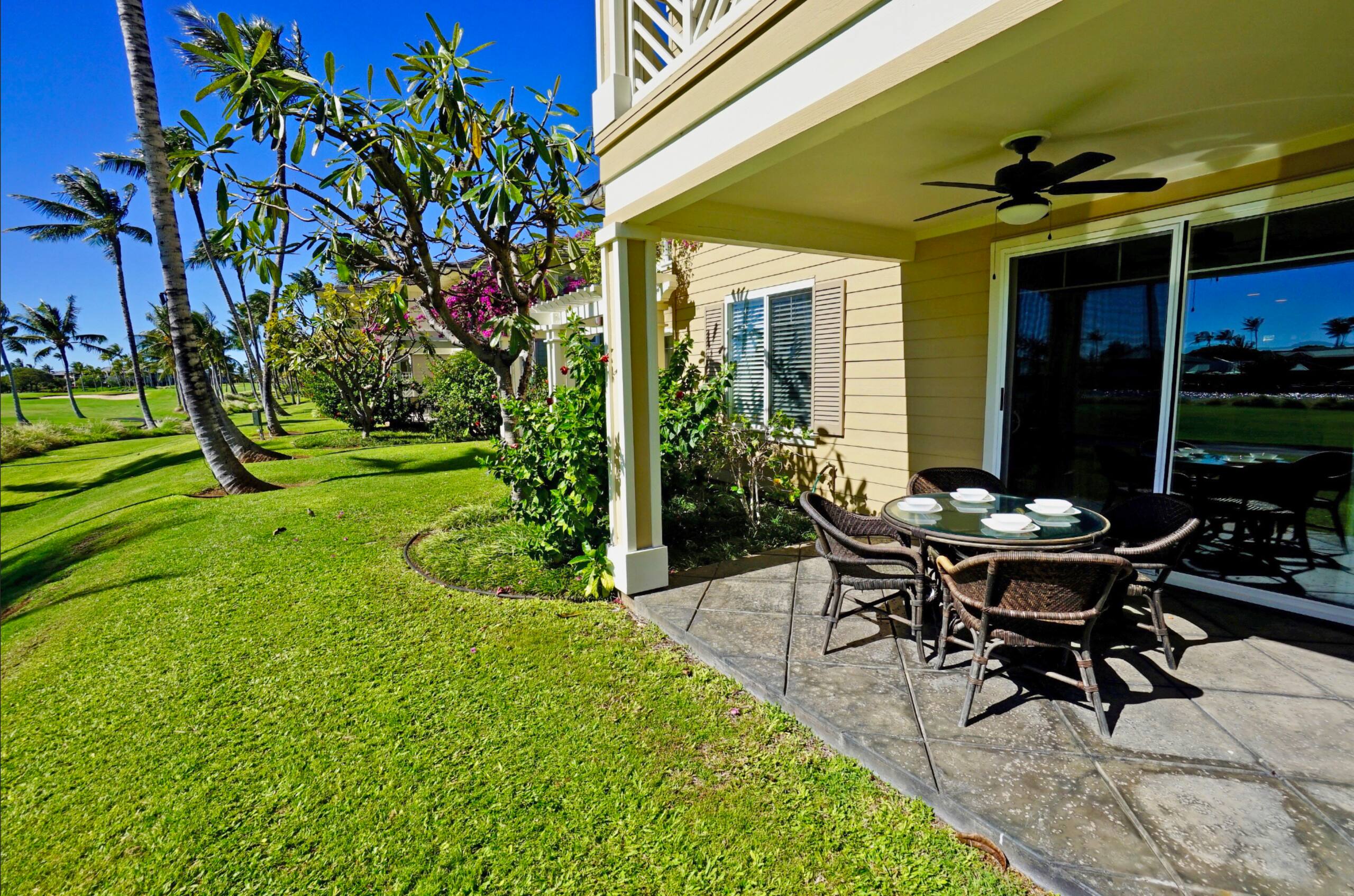 Condo in Waikoloa Village · ★5.0 · 2 bedrooms · 3 beds · 2 baths - Photo 15