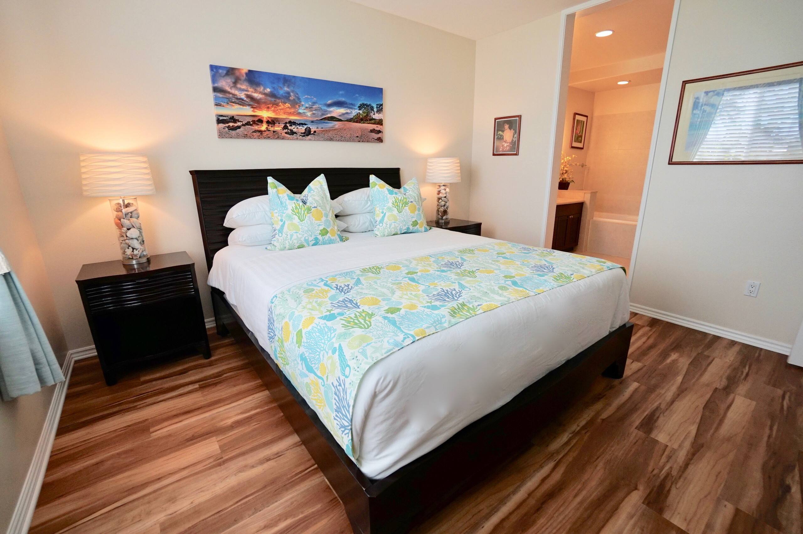 Condo in Waikoloa Village · ★5.0 · 2 bedrooms · 3 beds · 2 baths - Photo 7