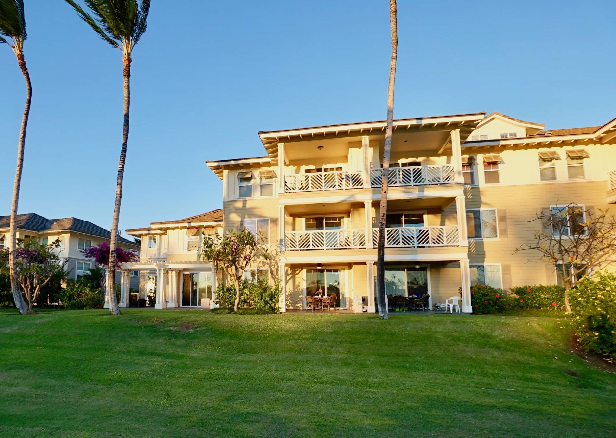 Condo in Waikoloa Village · ★5.0 · 2 bedrooms · 3 beds · 2 baths - Photo 14