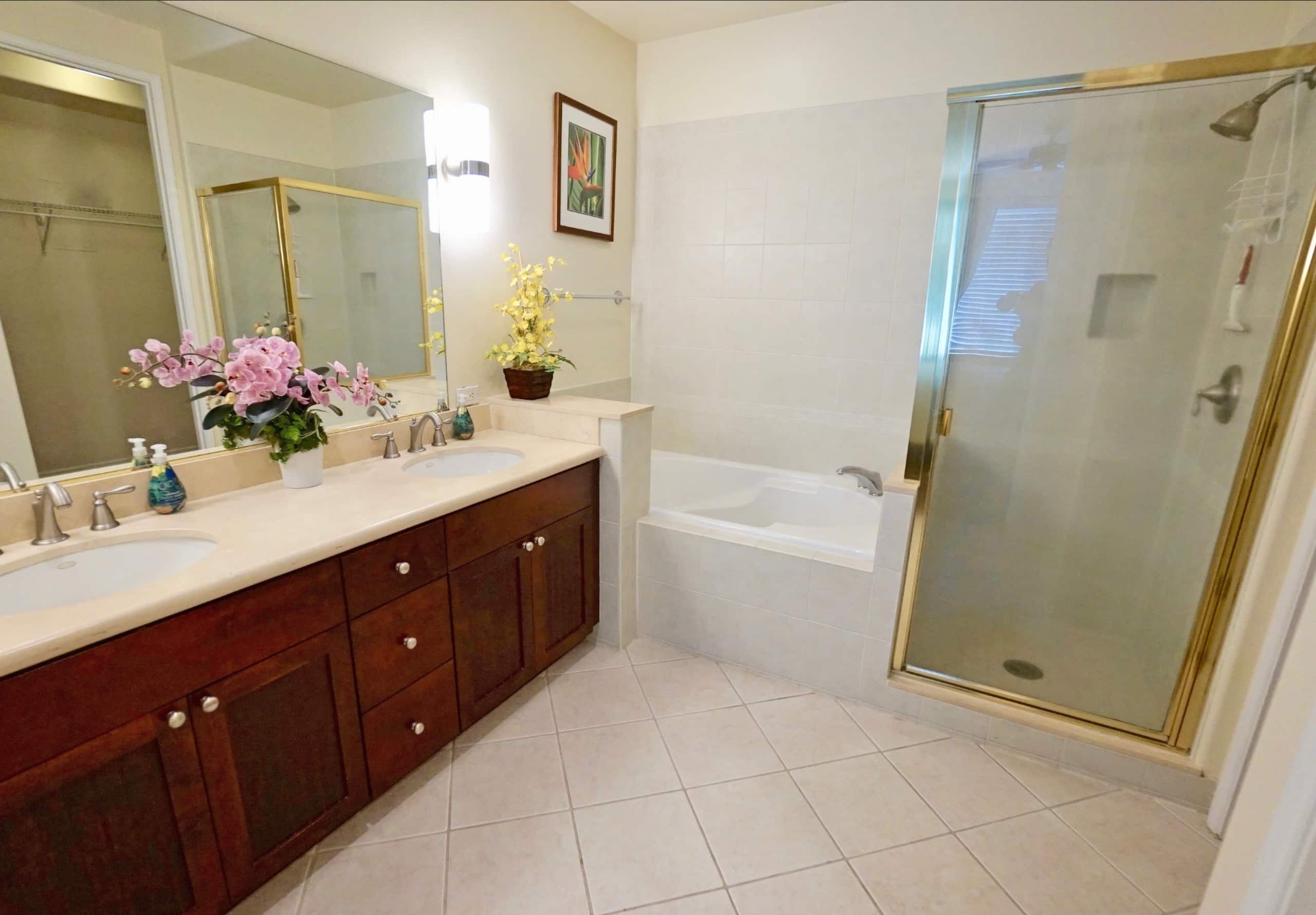 Condo in Waikoloa Village · ★5.0 · 2 bedrooms · 3 beds · 2 baths - Photo 9