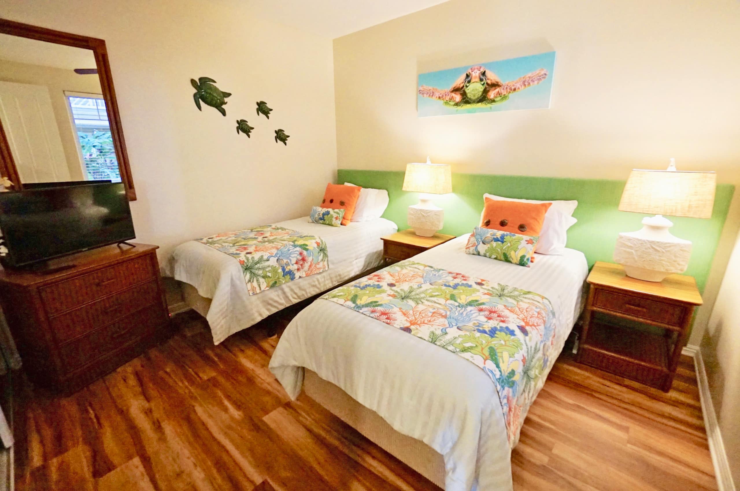 Condo in Waikoloa Village · ★5.0 · 2 bedrooms · 3 beds · 2 baths - Photo 12