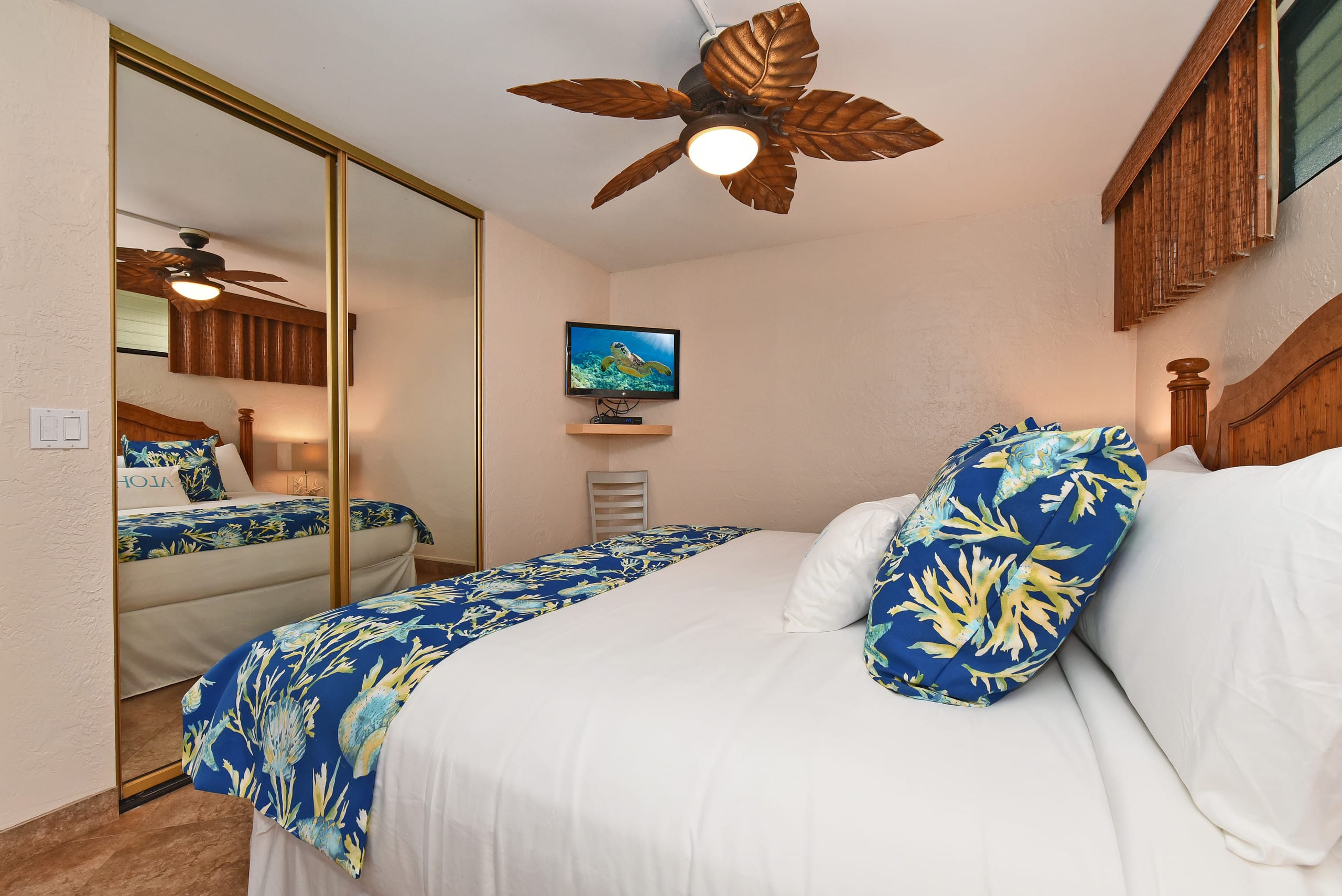 Condo in Lahaina · ★4.95 · 1 bedroom · 2 beds · 1 bath - Image 18