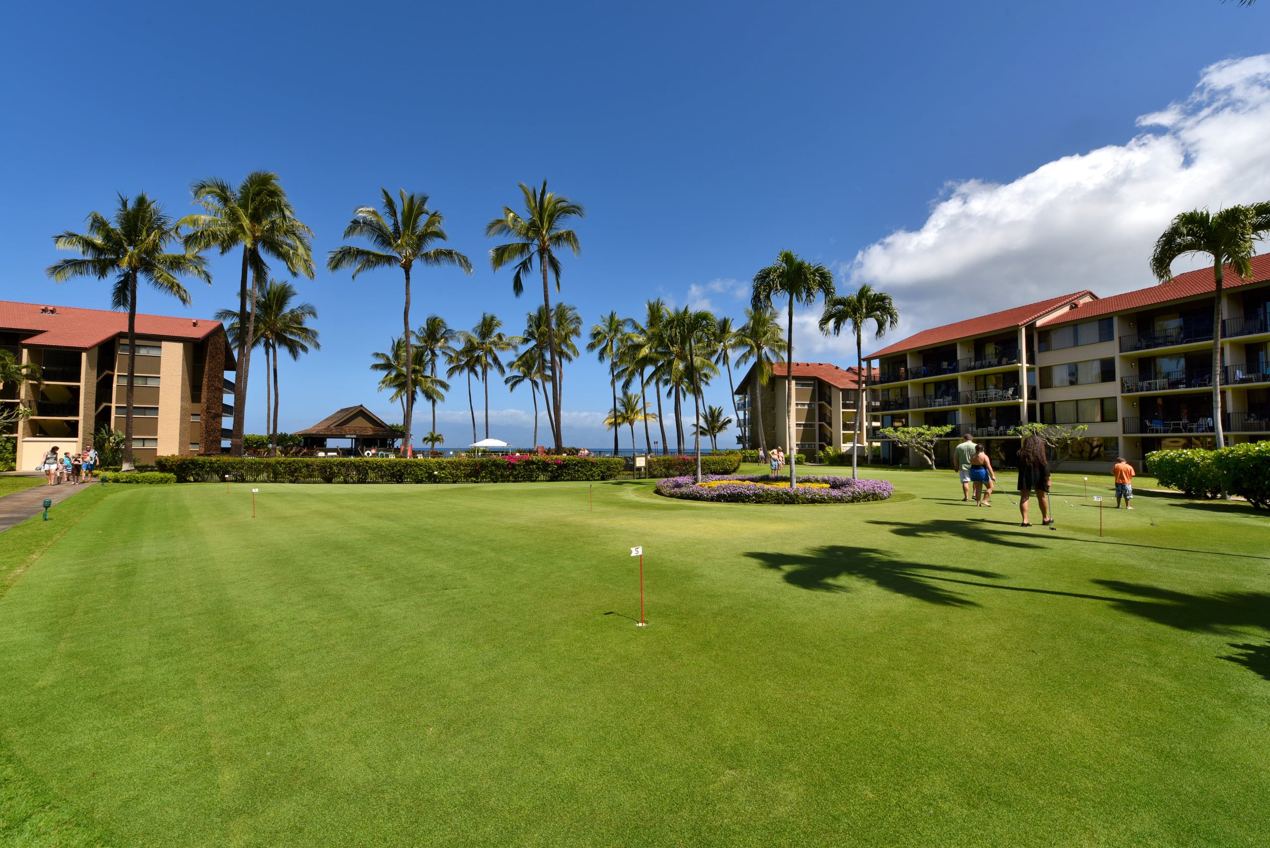 Condo in Lahaina · ★4.95 · 1 bedroom · 2 beds · 1 bath - Image 34