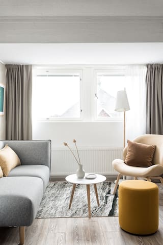 Noli Studios managed Airbnb listing 2