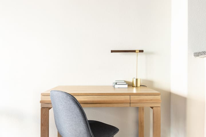 Blueground | Santana Row, gym, pool, nr tech hub gallery image 4