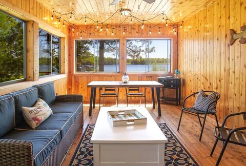 Our Perfect Place *Onsite Pontoon Rental*