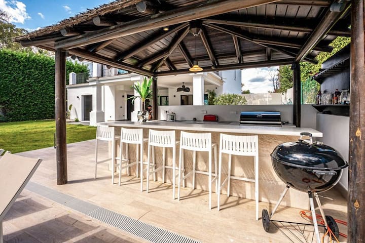 Happy.Rentals managed Airbnb listing 1