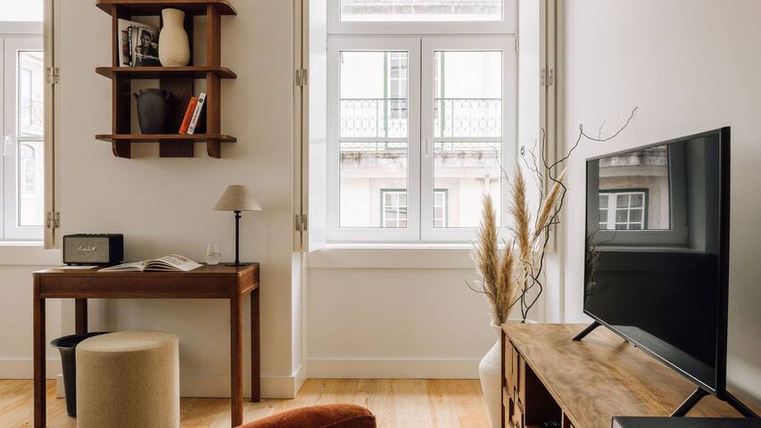 Ando Living – São Nicolau House – 202 gallery image 4