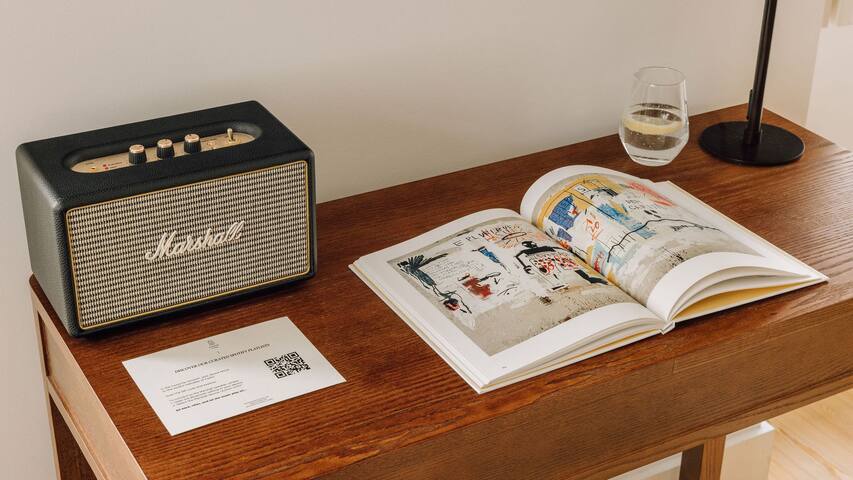 Ando Living – São Nicolau House – 302 gallery image 5