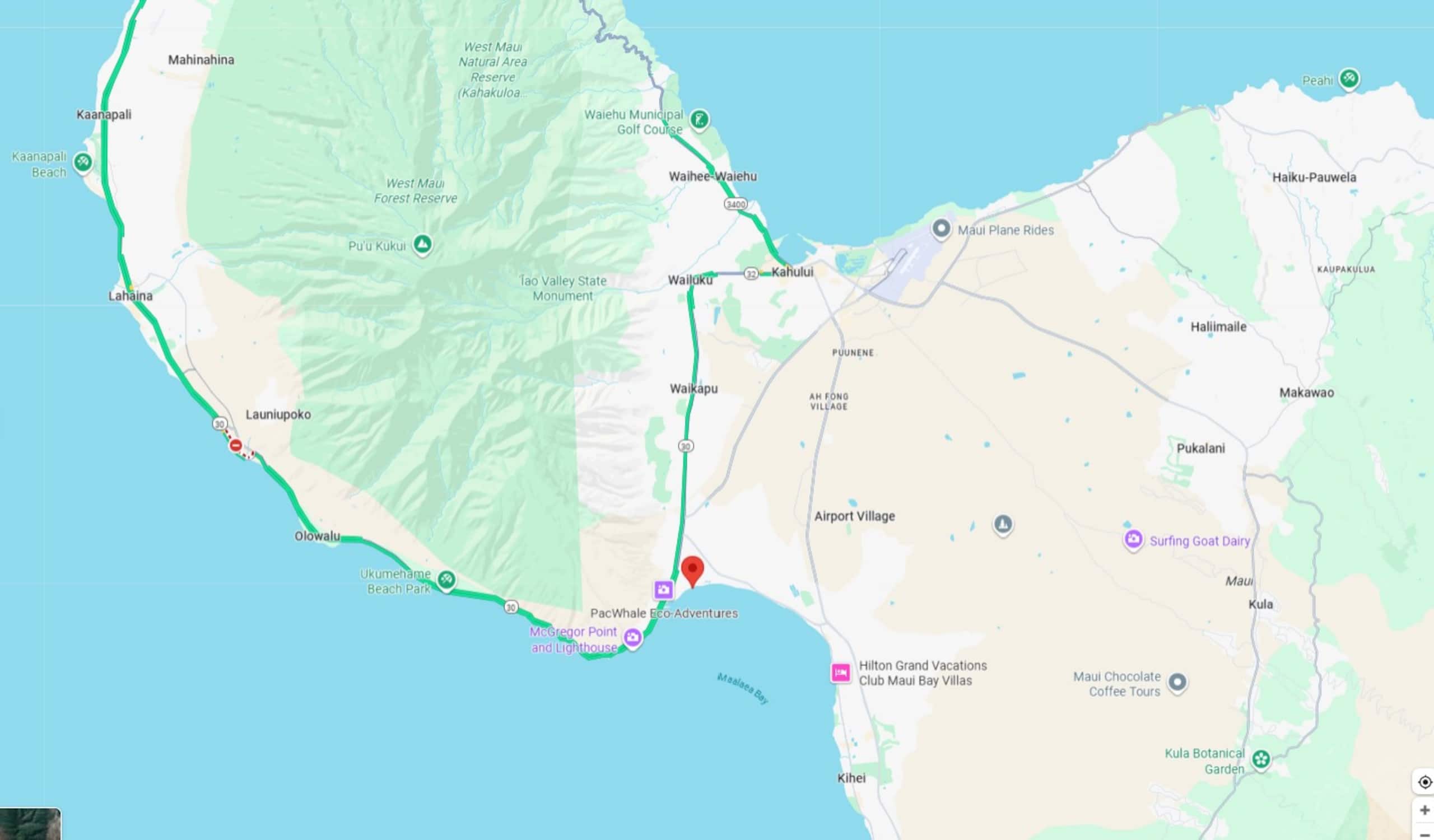 Condo in Wailuku · ★4.66 · 1 bedroom · 1 bed · 1 bath - Image 39