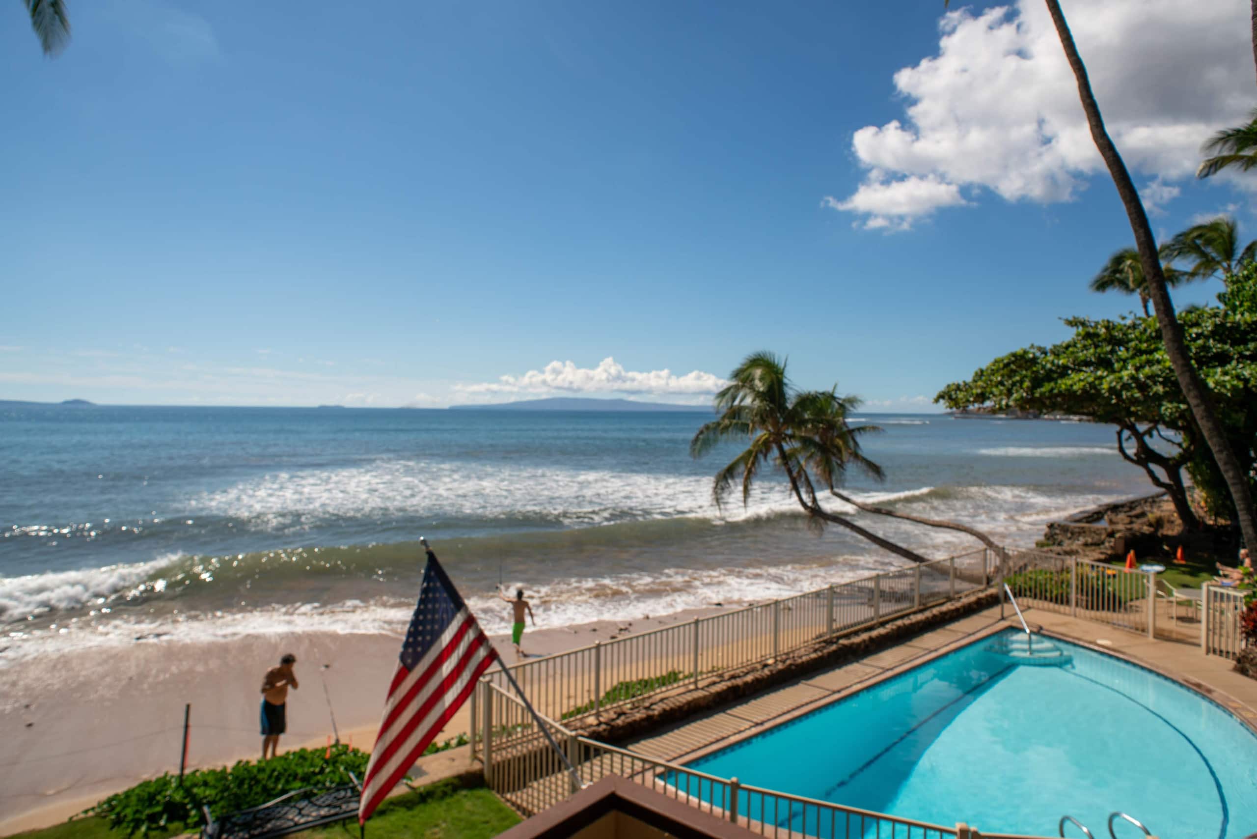 Condo in Wailuku · ★4.66 · 1 bedroom · 1 bed · 1 bath - Image 19