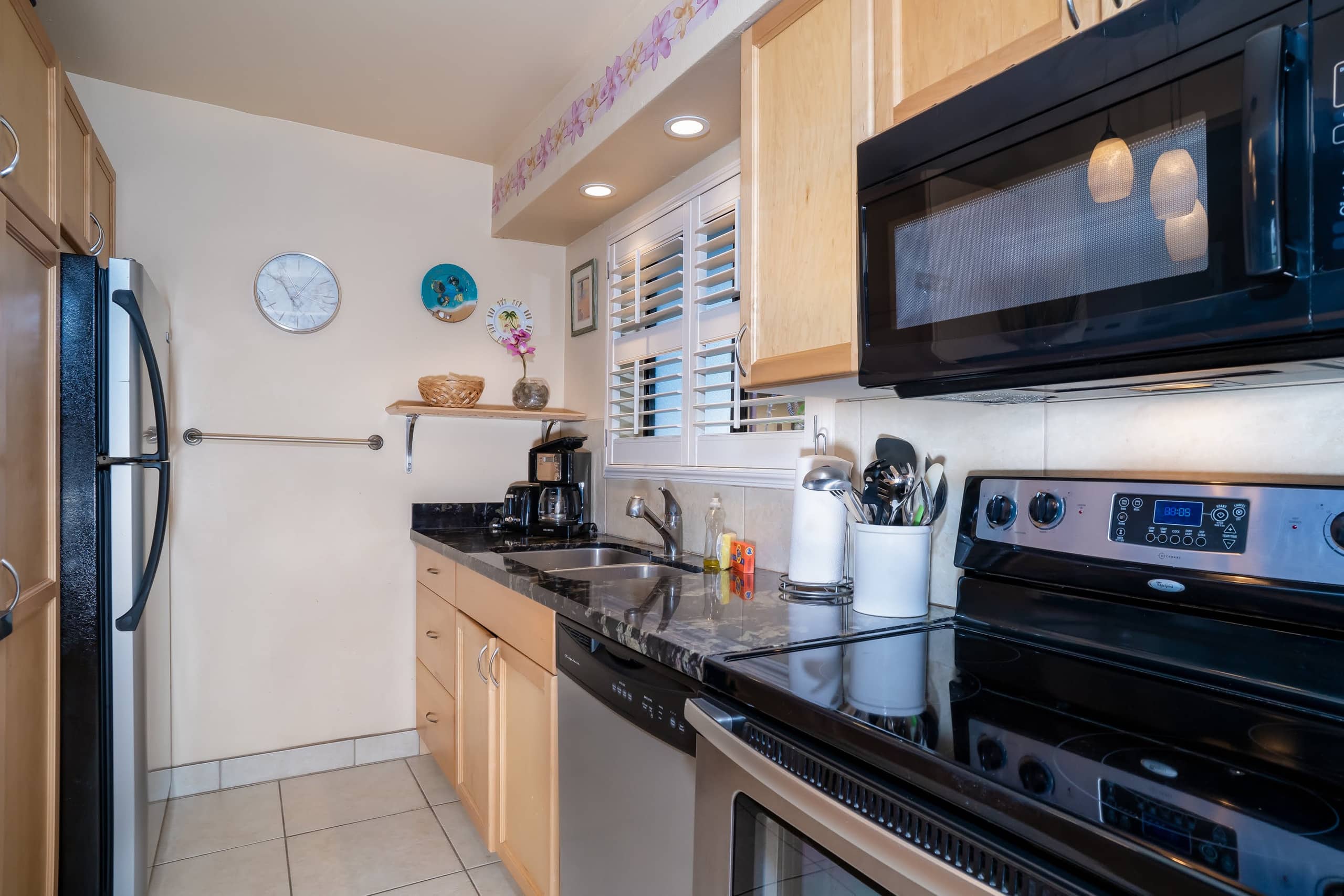 Condo in Wailuku · ★4.66 · 1 bedroom · 1 bed · 1 bath - Image 13