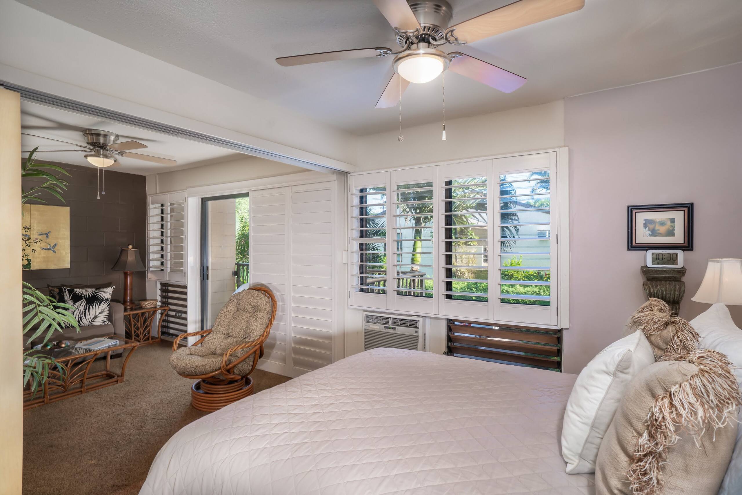 Condo in Wailuku · ★4.66 · 1 bedroom · 1 bed · 1 bath - Image 4