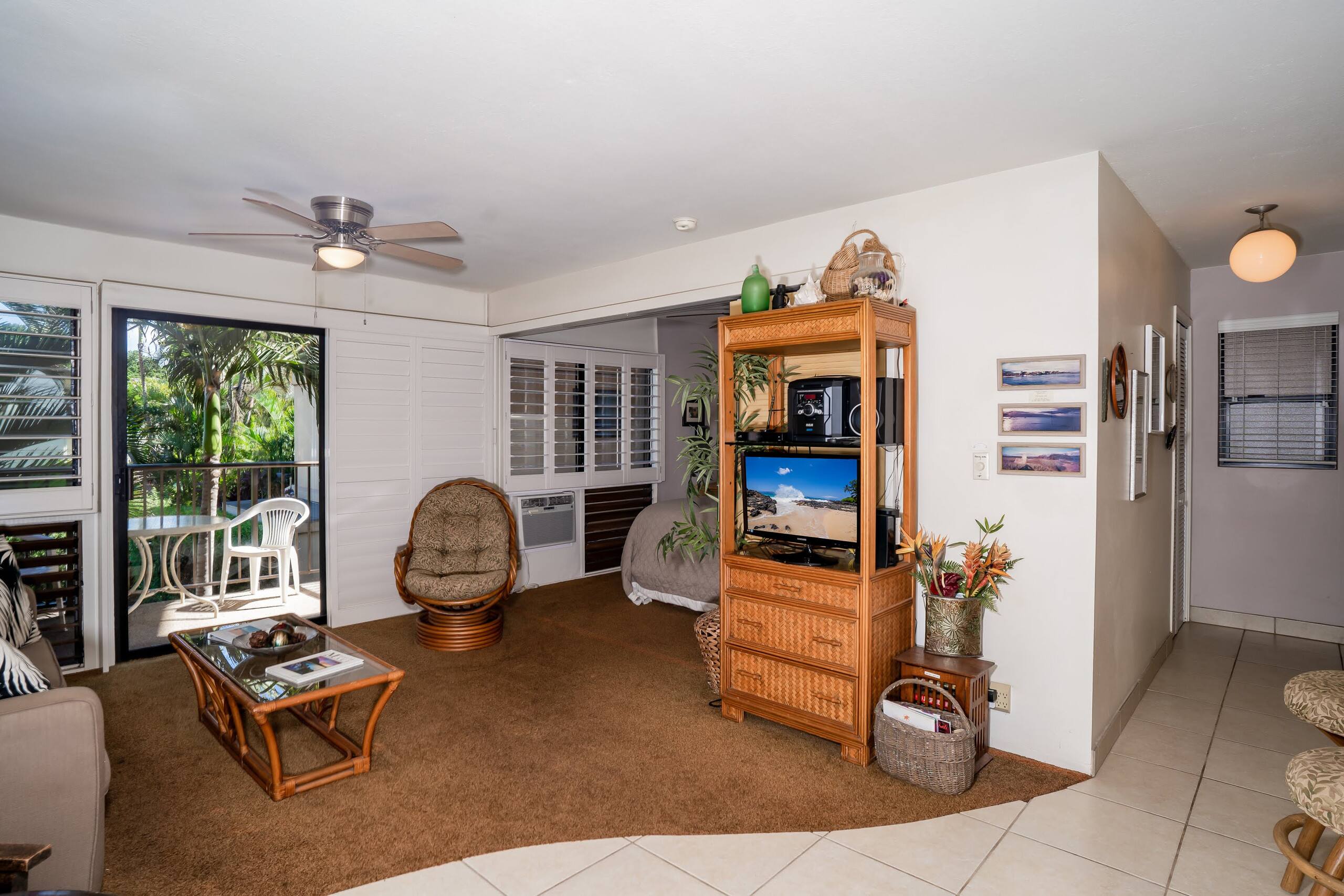 Condo in Wailuku · ★4.66 · 1 bedroom · 1 bed · 1 bath - Image 37
