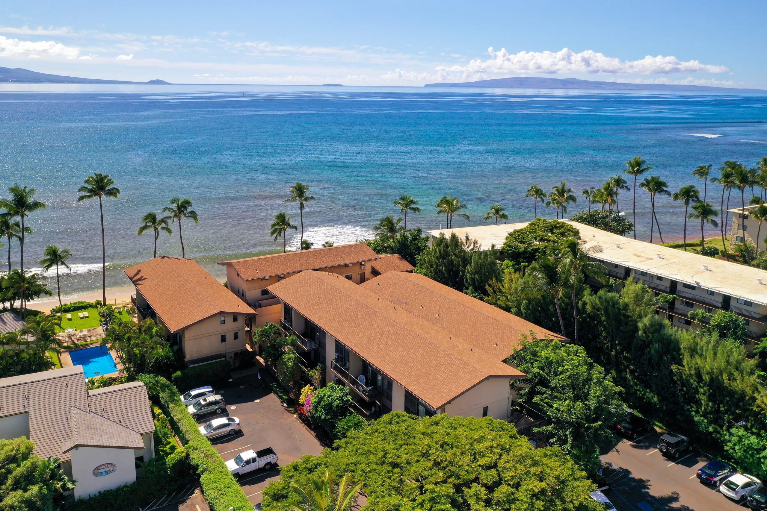 Condo in Wailuku · ★4.66 · 1 bedroom · 1 bed · 1 bath - Image 18