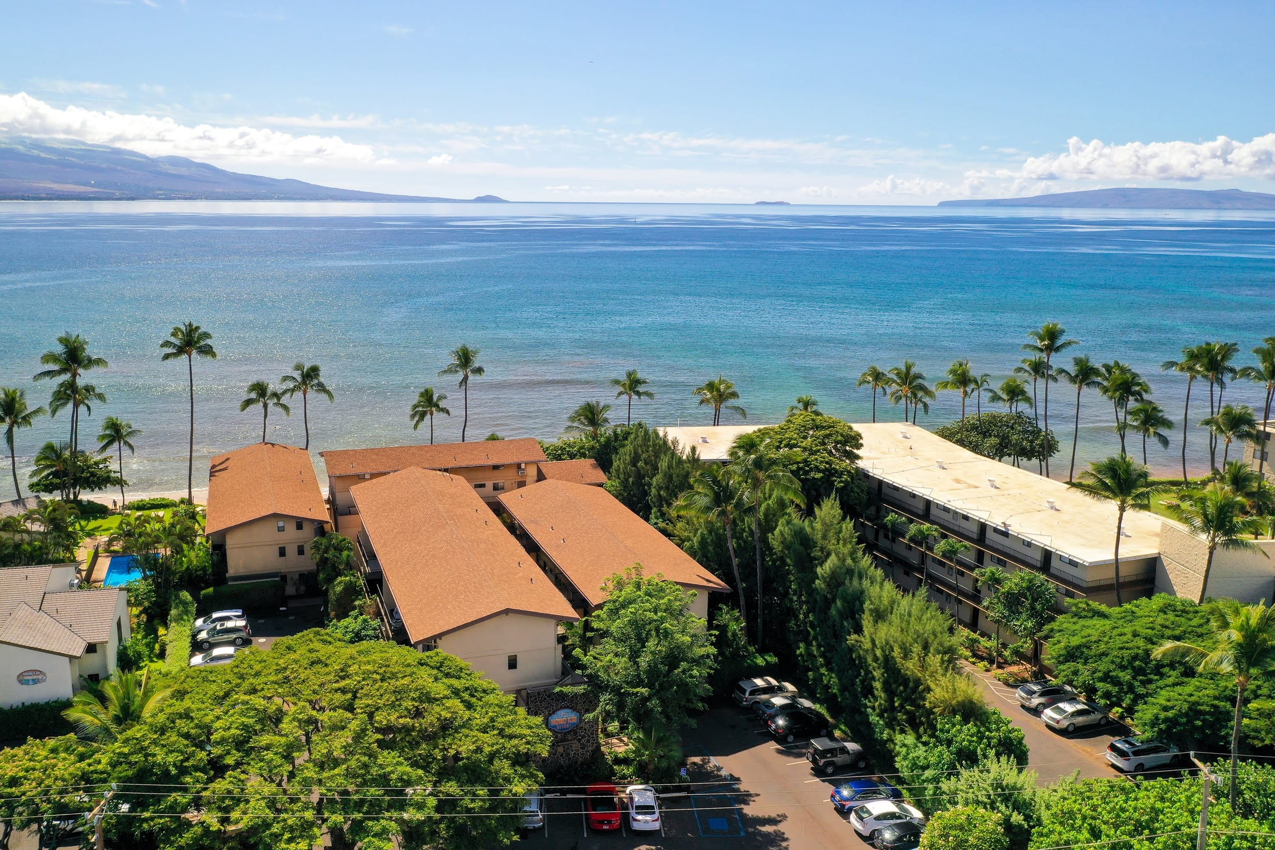 Condo in Wailuku · ★4.66 · 1 bedroom · 1 bed · 1 bath - Image 27