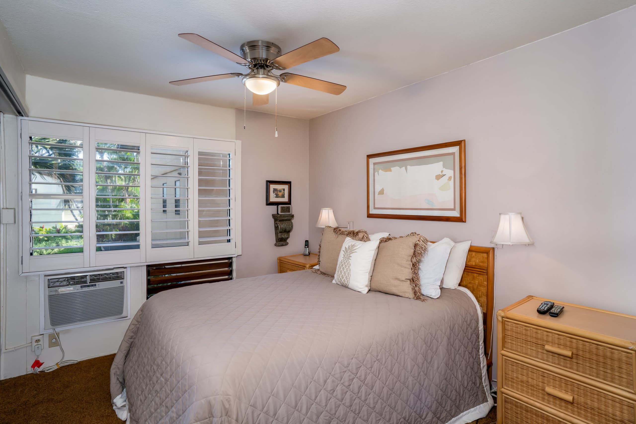 Condo in Wailuku · ★4.66 · 1 bedroom · 1 bed · 1 bath - Image 3