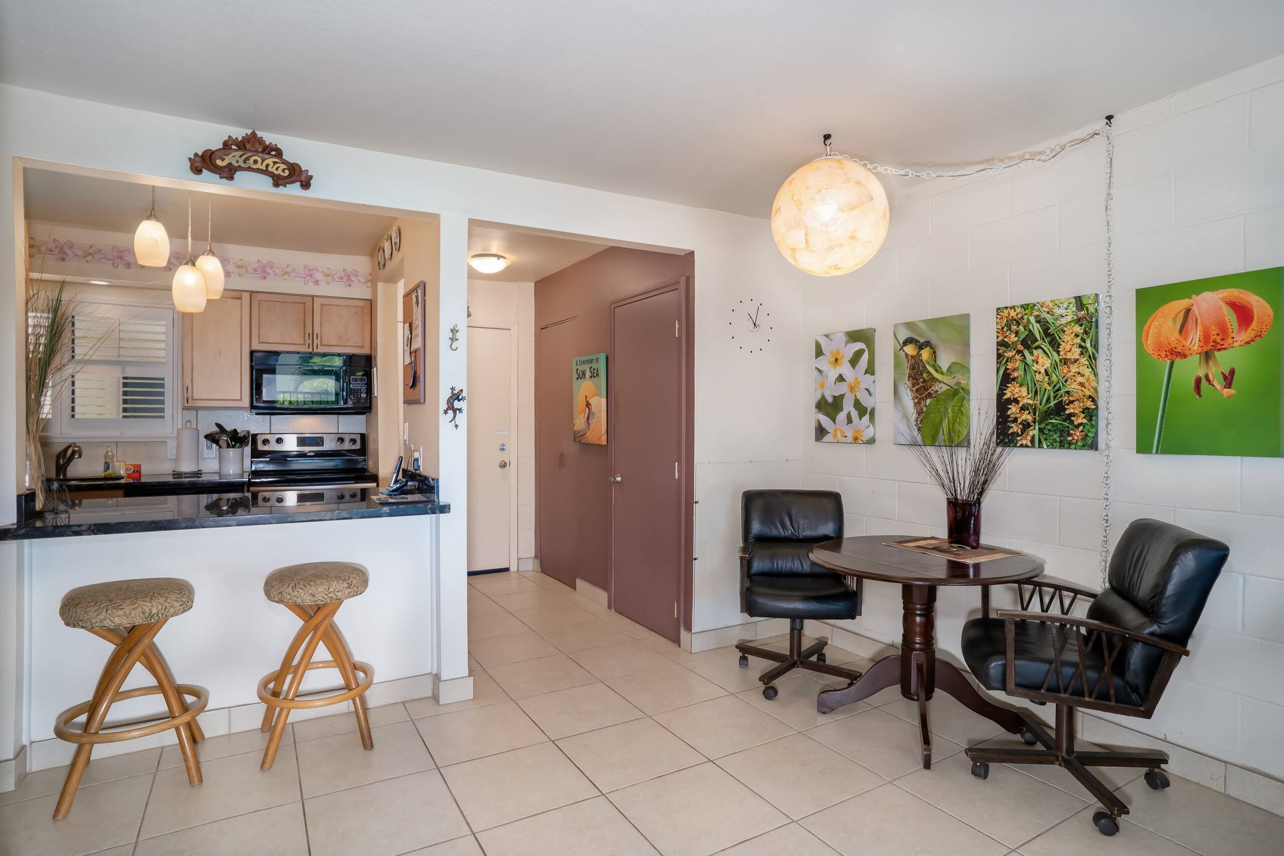 Condo in Wailuku · ★4.66 · 1 bedroom · 1 bed · 1 bath - Image 38
