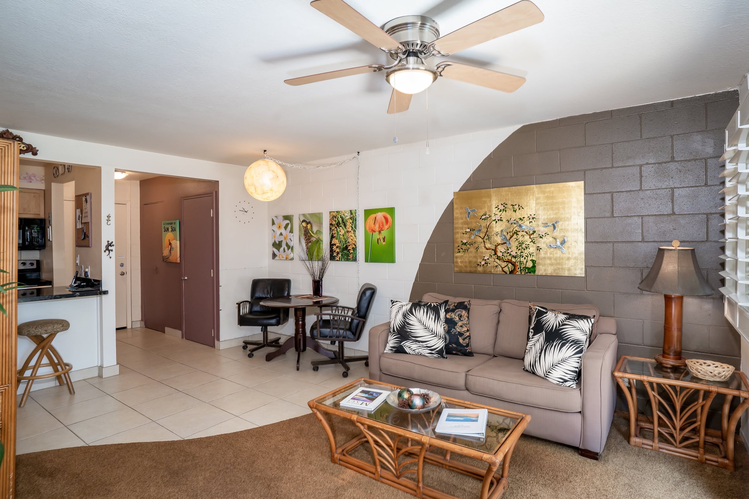Condo in Wailuku · ★4.66 · 1 bedroom · 1 bed · 1 bath - Image 35