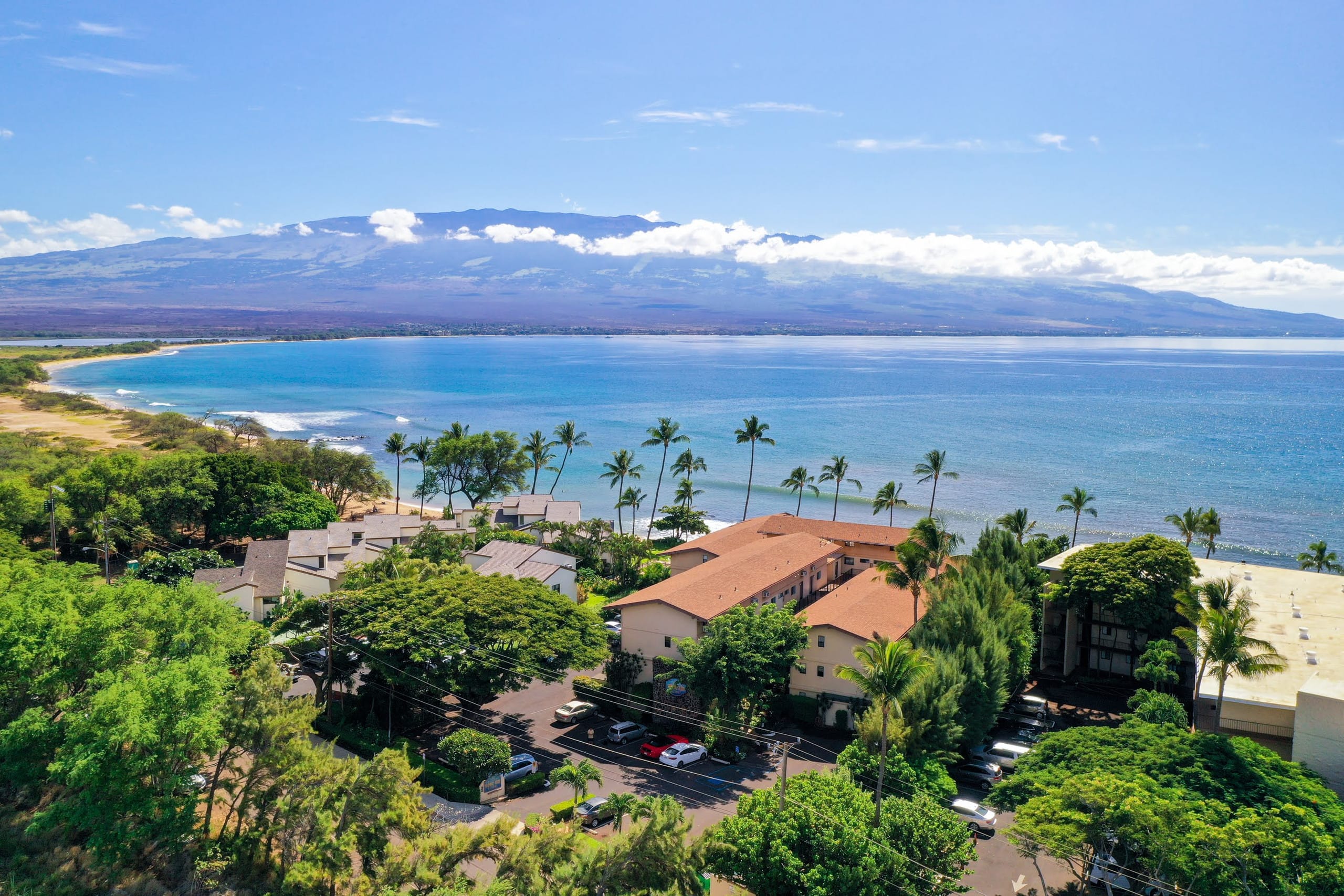 Condo in Wailuku · ★4.66 · 1 bedroom · 1 bed · 1 bath - Image 29